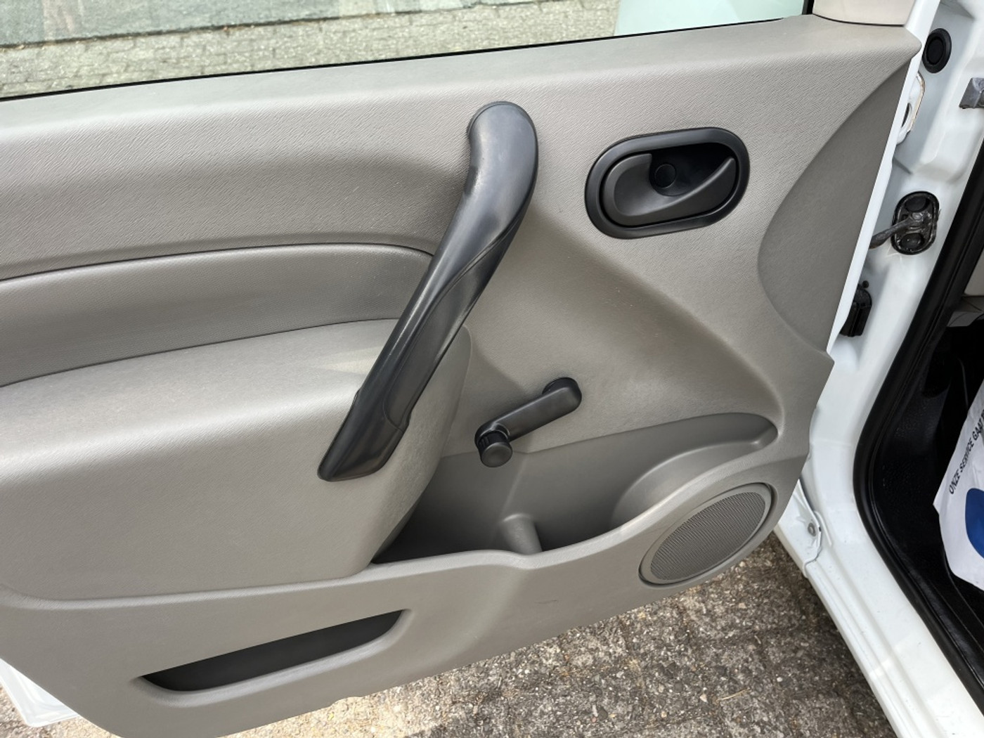 Foto van Renault Kangoo Express 1.5 Dci 50kw L1 E4