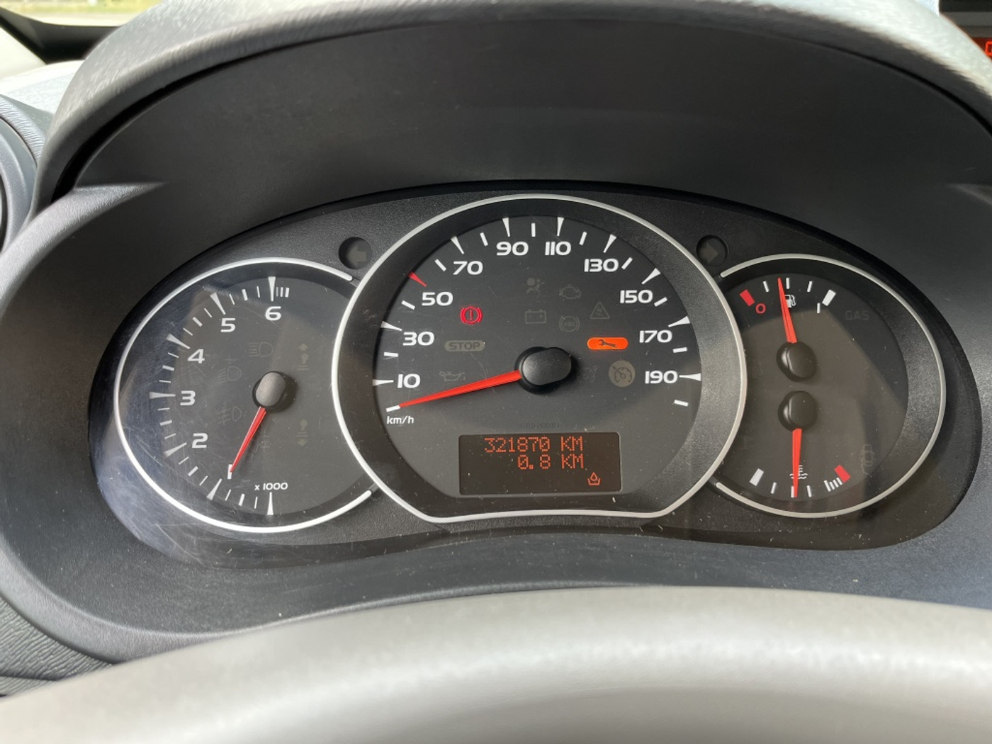 Foto van Renault Kangoo Express 1.5 Dci 50kw L1 E4