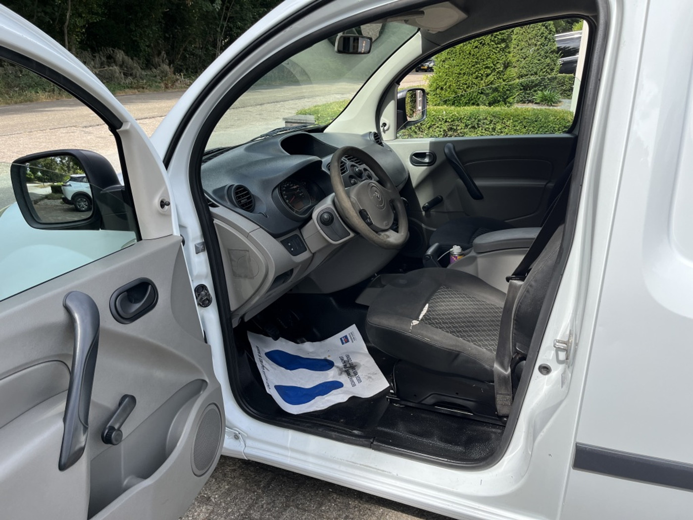 Foto van Renault Kangoo Express 1.5 Dci 50kw L1 E4