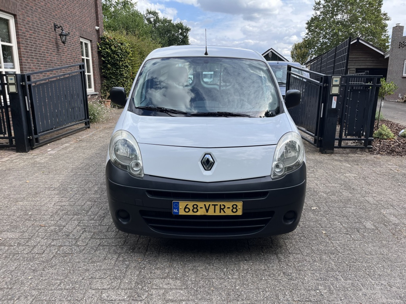 Foto van Renault Kangoo Express 1.5 Dci 50kw L1 E4