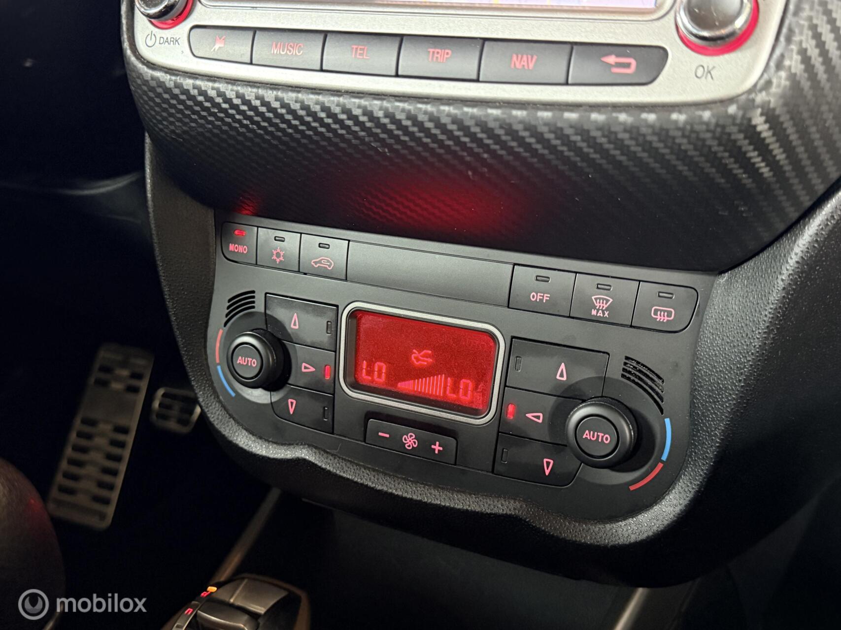 Foto van Alfa Romeo Alfa Mito