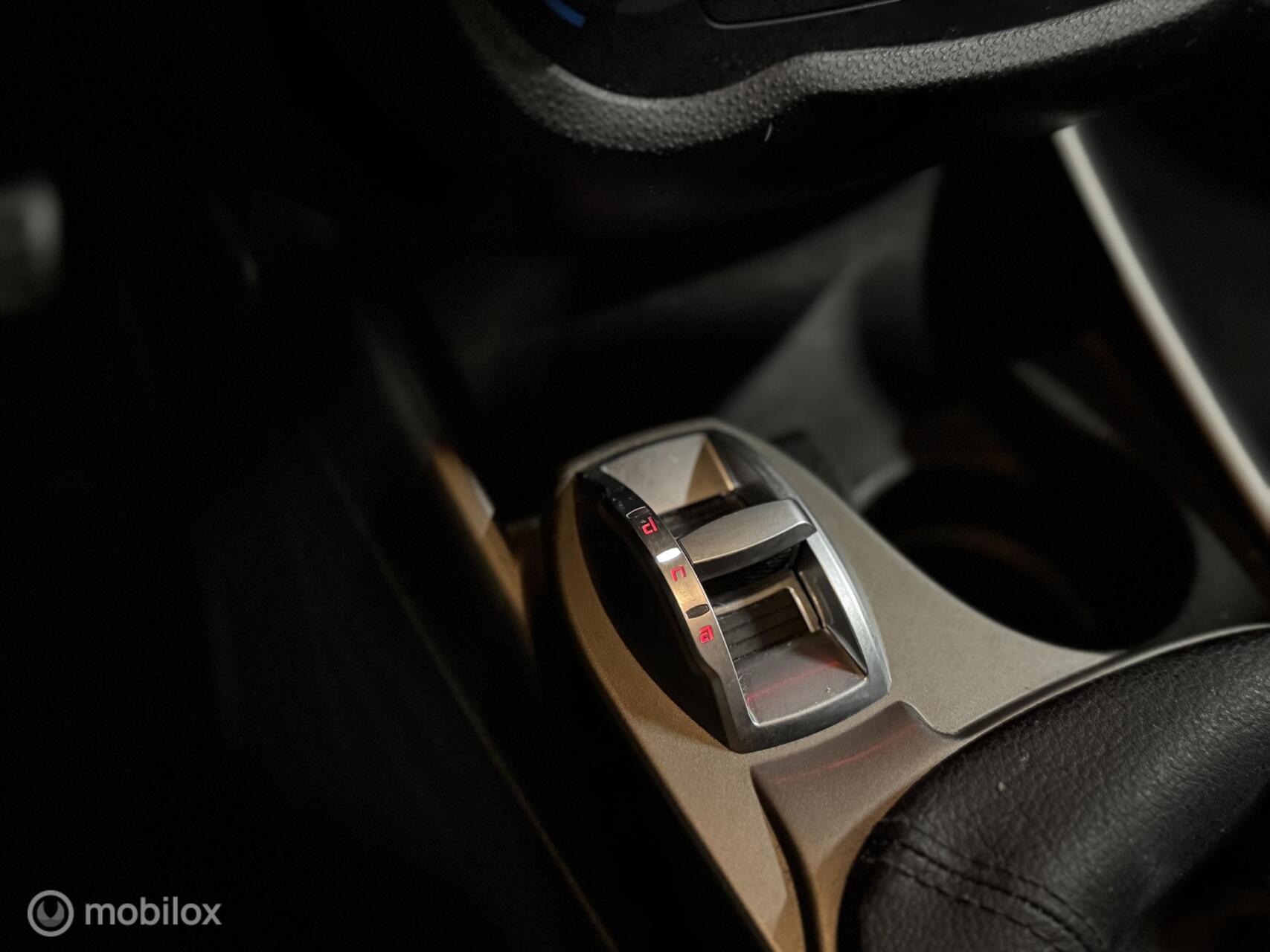 Foto van Alfa Romeo Alfa Mito