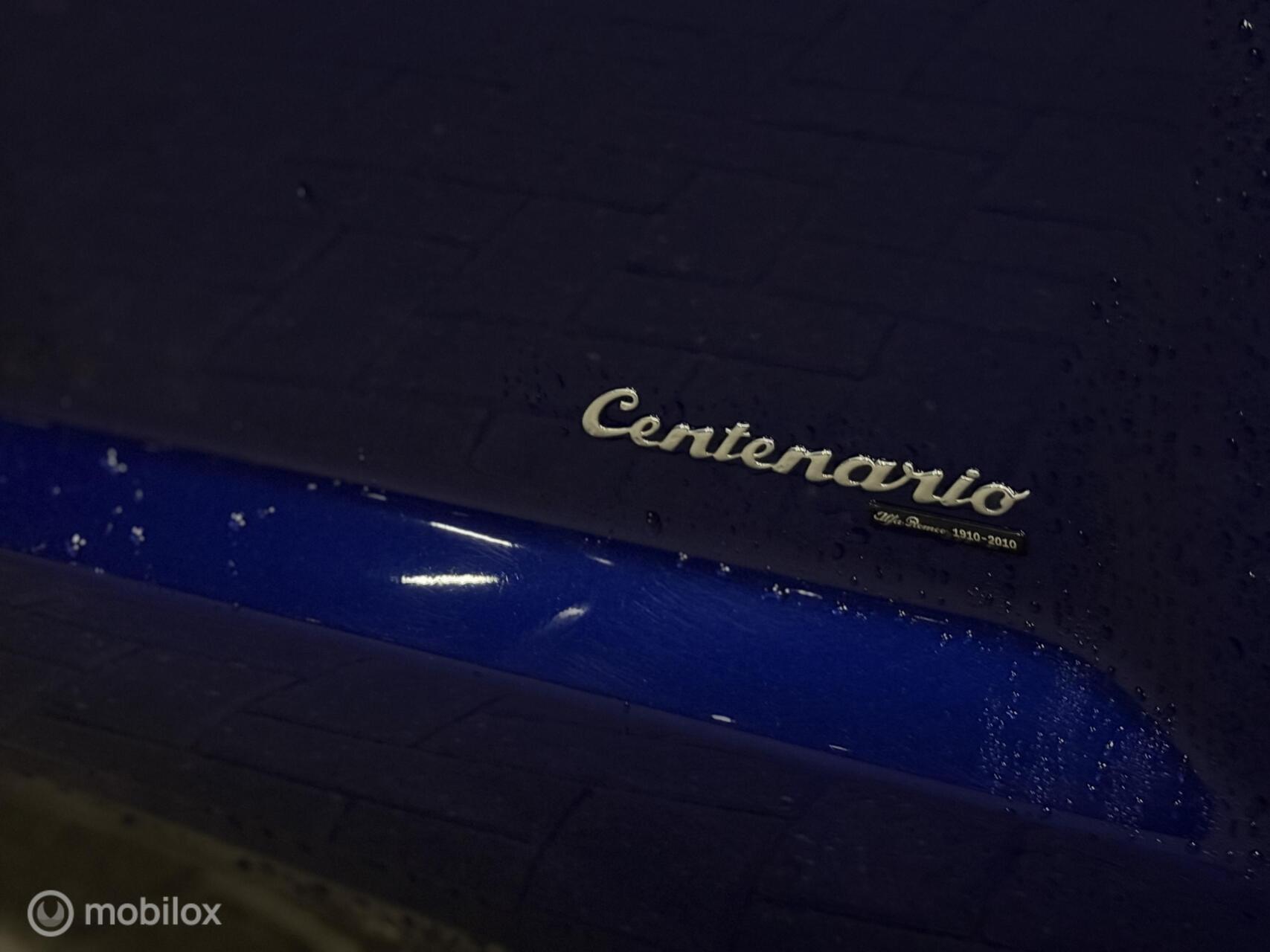 Foto van Alfa Romeo Alfa Mito