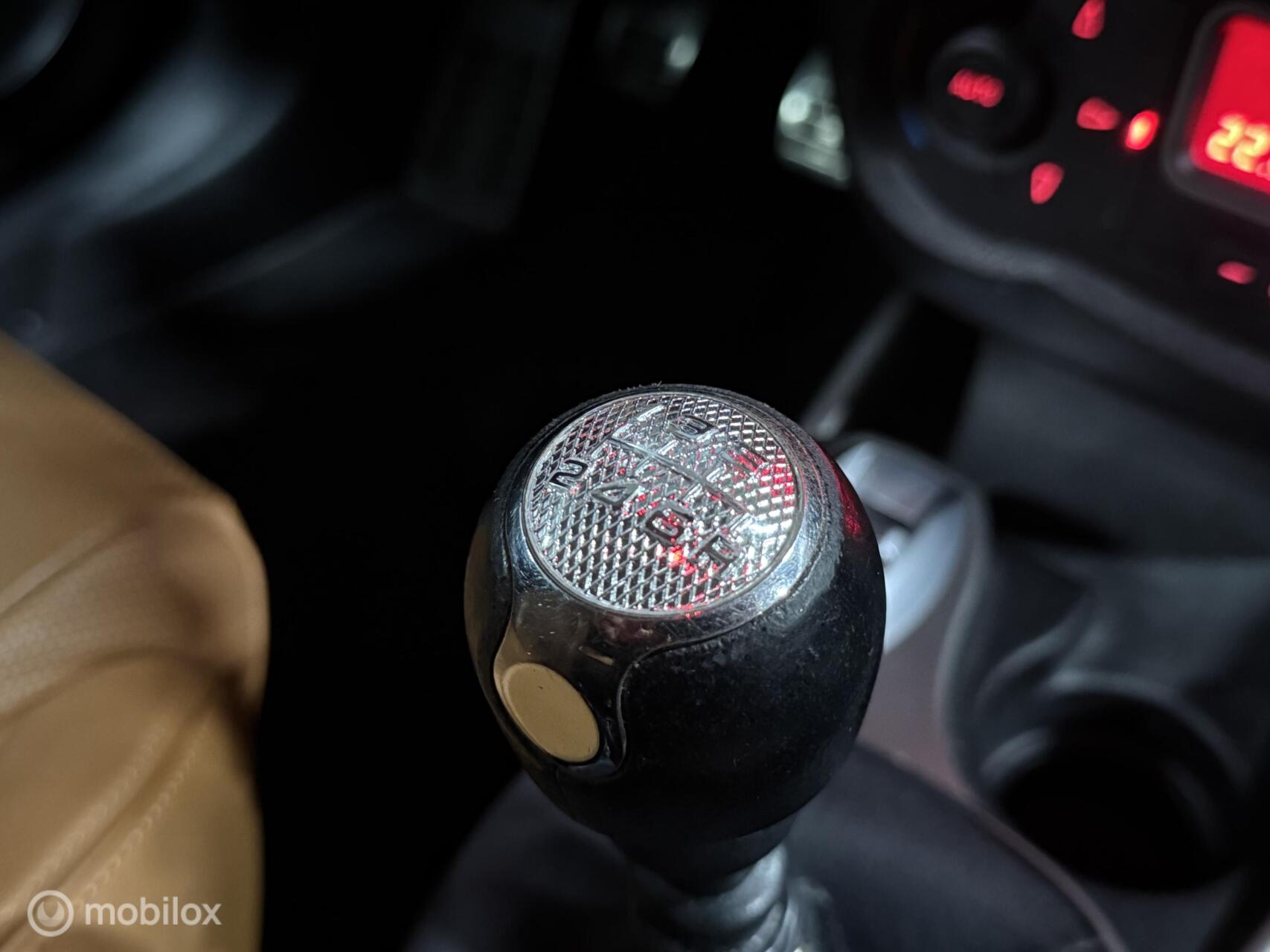 Foto van Alfa Romeo Alfa Mito