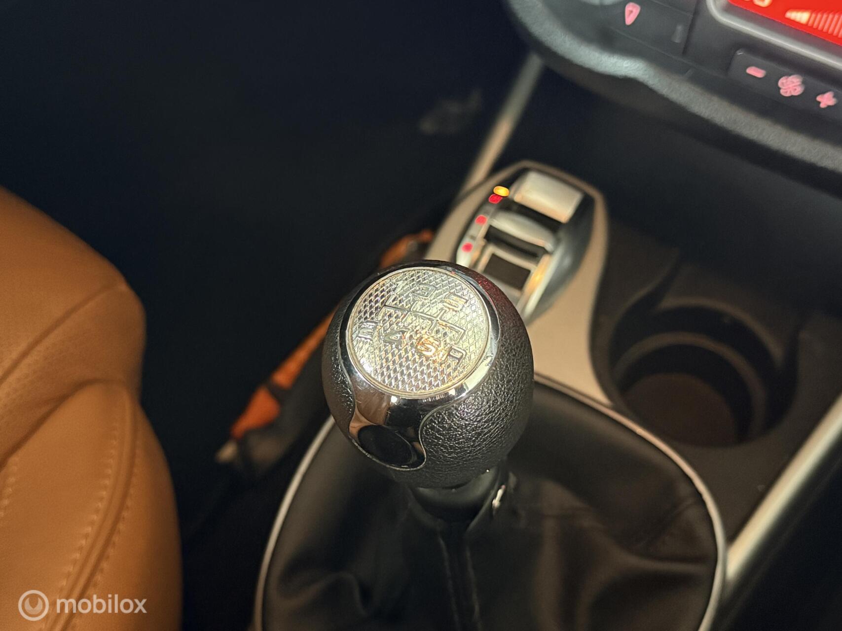 Foto van Alfa Romeo Alfa Mito