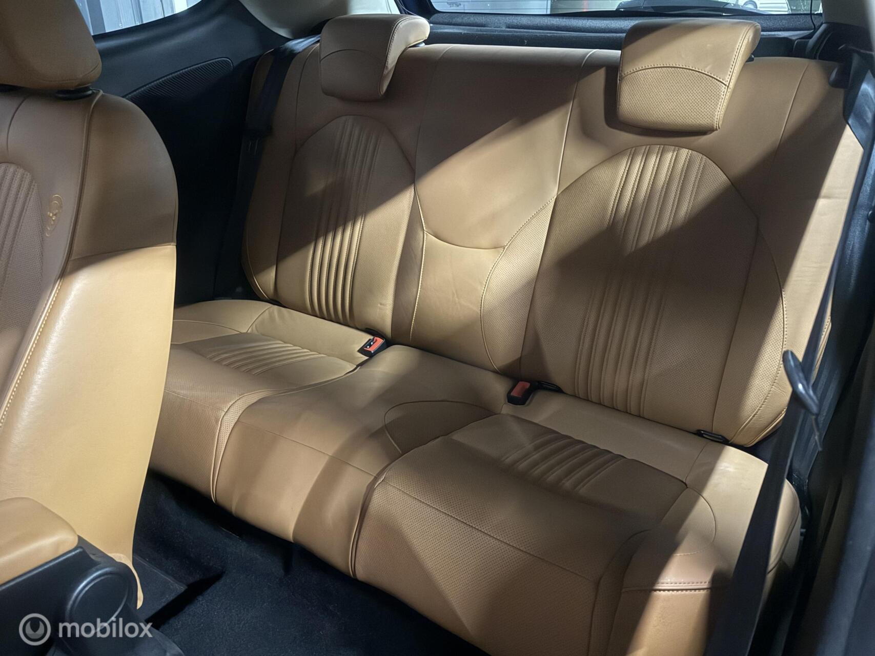 Foto van Alfa Romeo Alfa Mito
