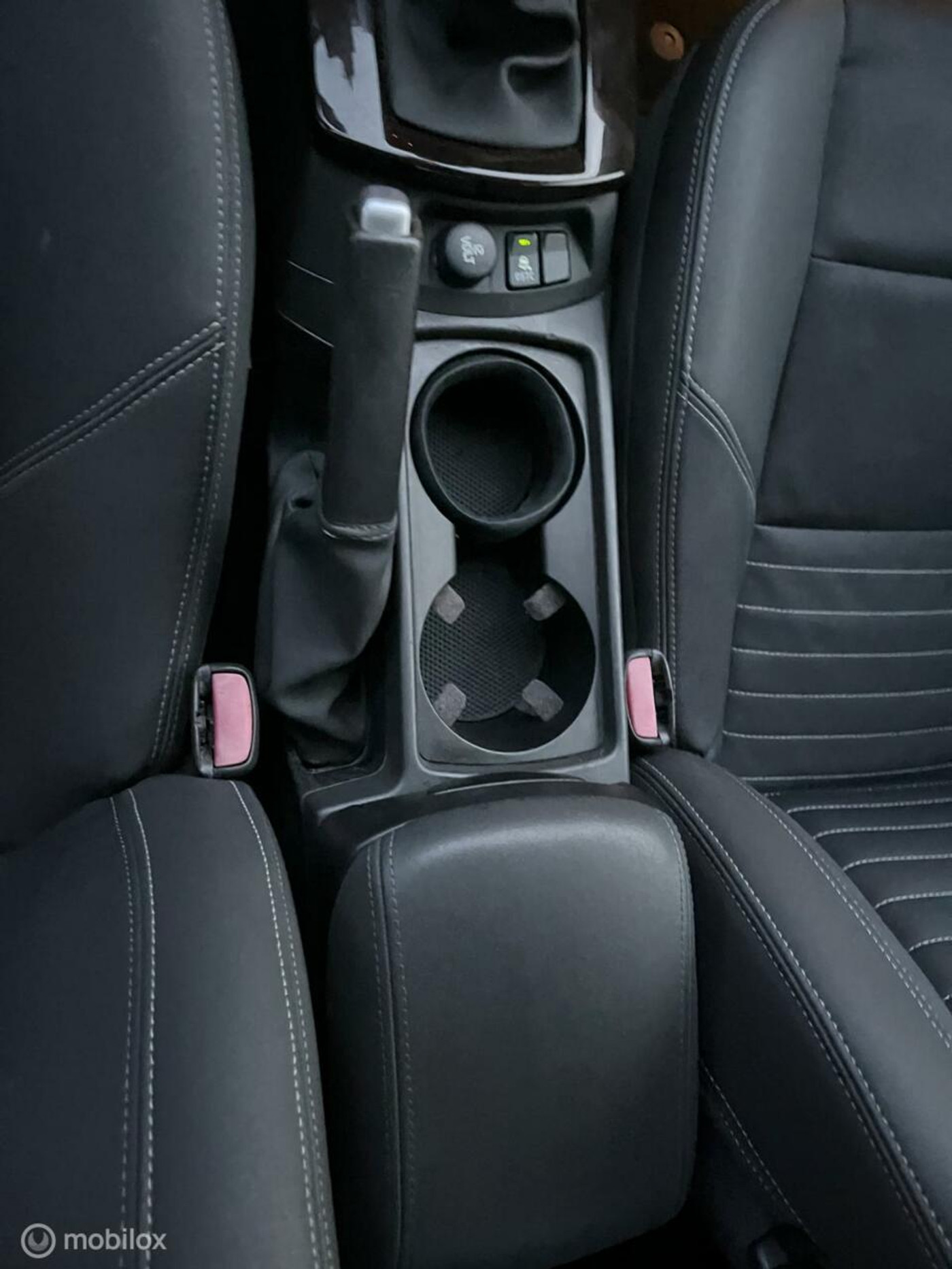 Foto van Volvo S40