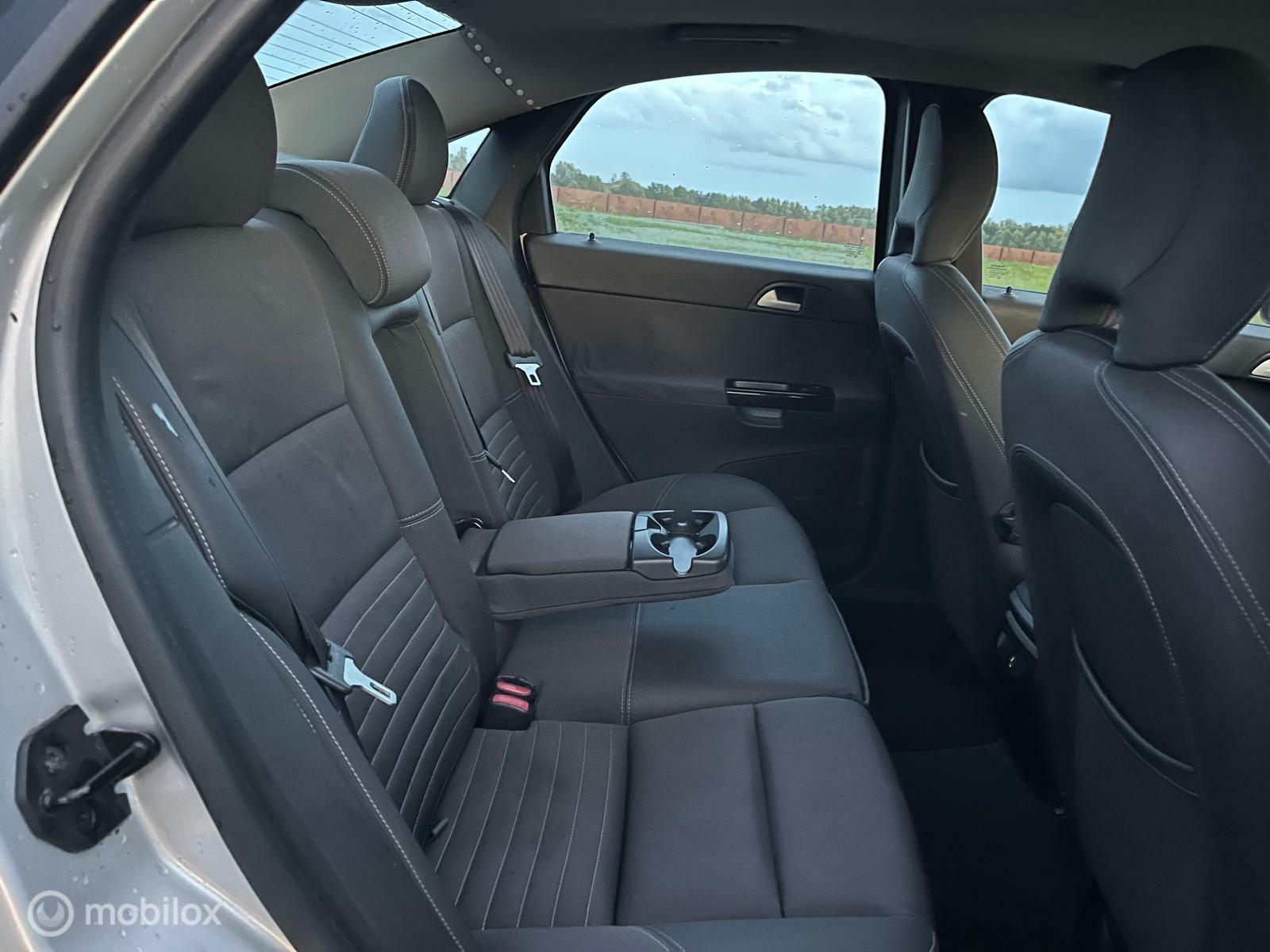 Foto van Volvo S40