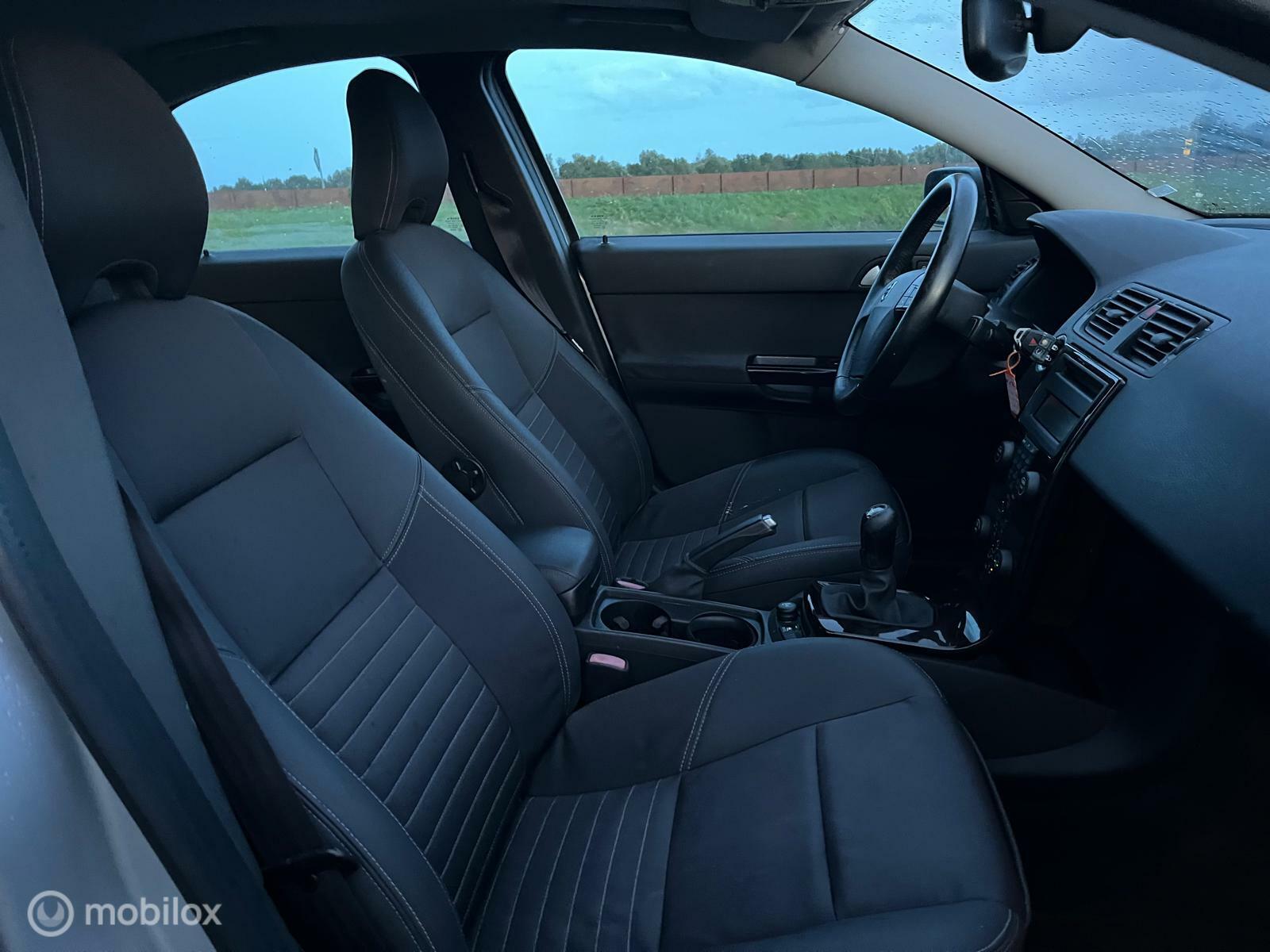Foto van Volvo S40