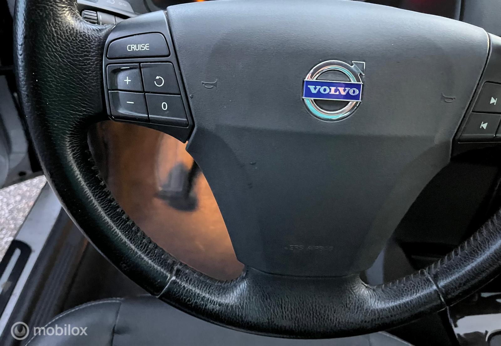Foto van Volvo S40