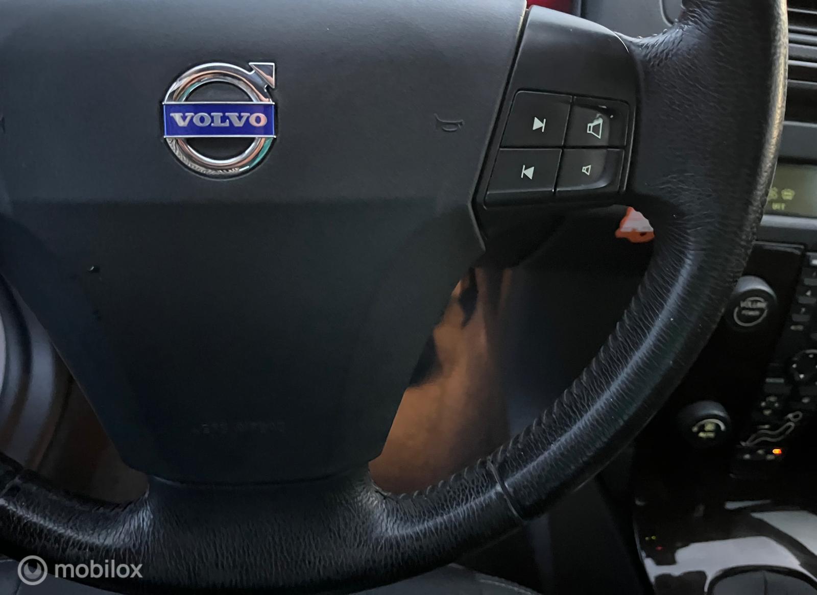 Foto van Volvo S40