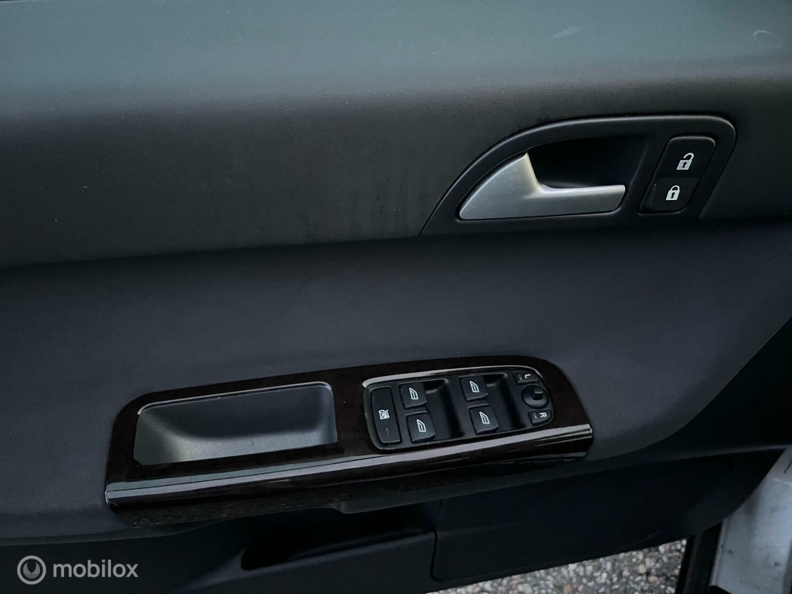 Foto van Volvo S40
