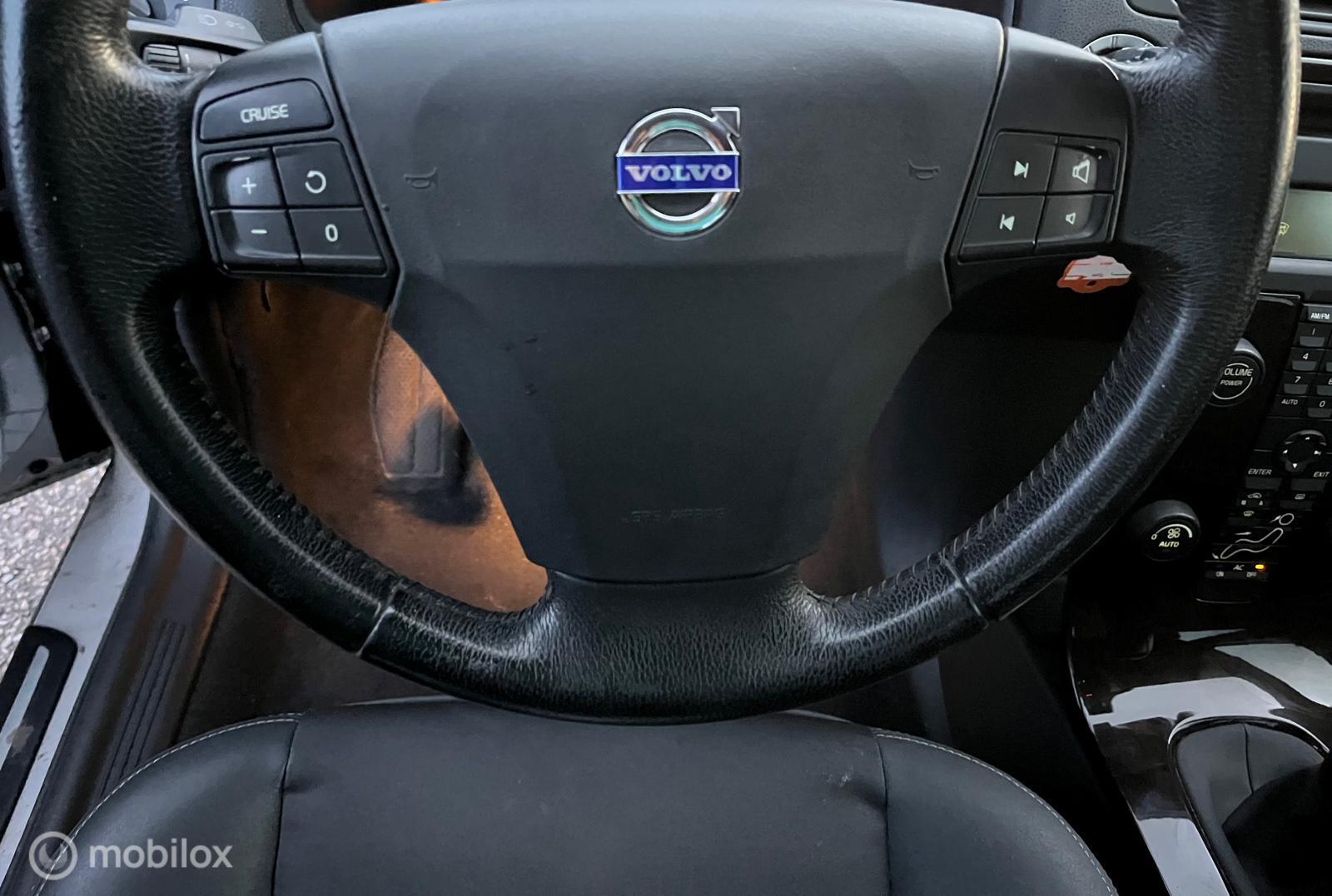 Foto van Volvo S40