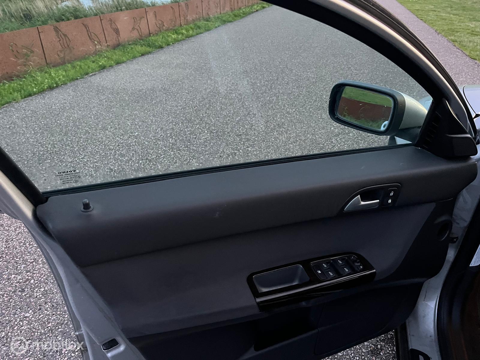Foto van Volvo S40
