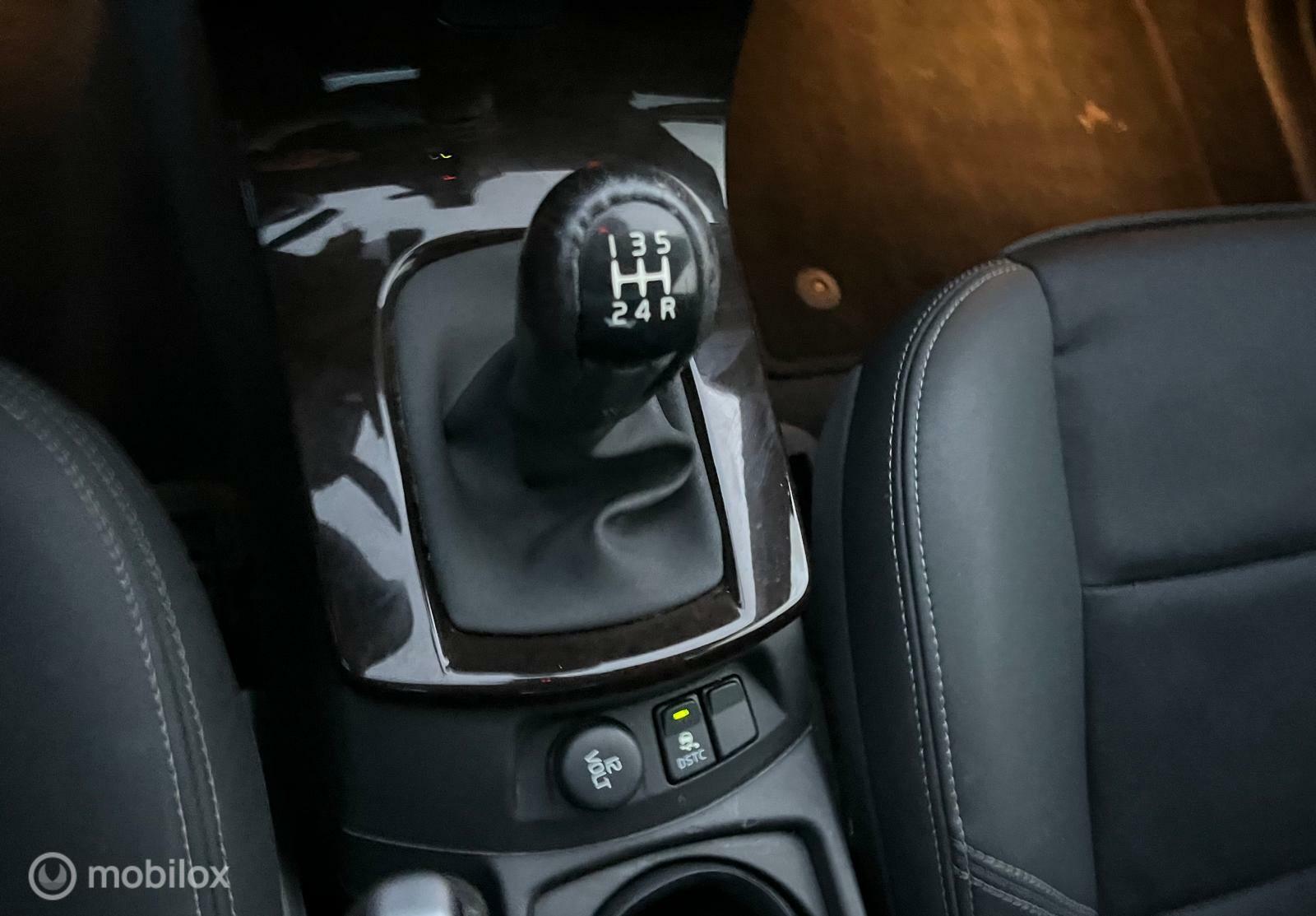 Foto van Volvo S40