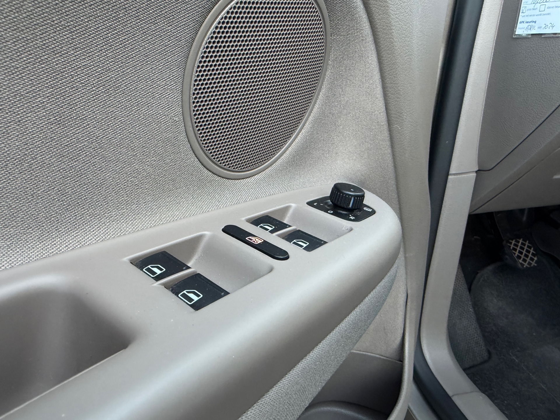 Foto van Volkswagen Golf Plus