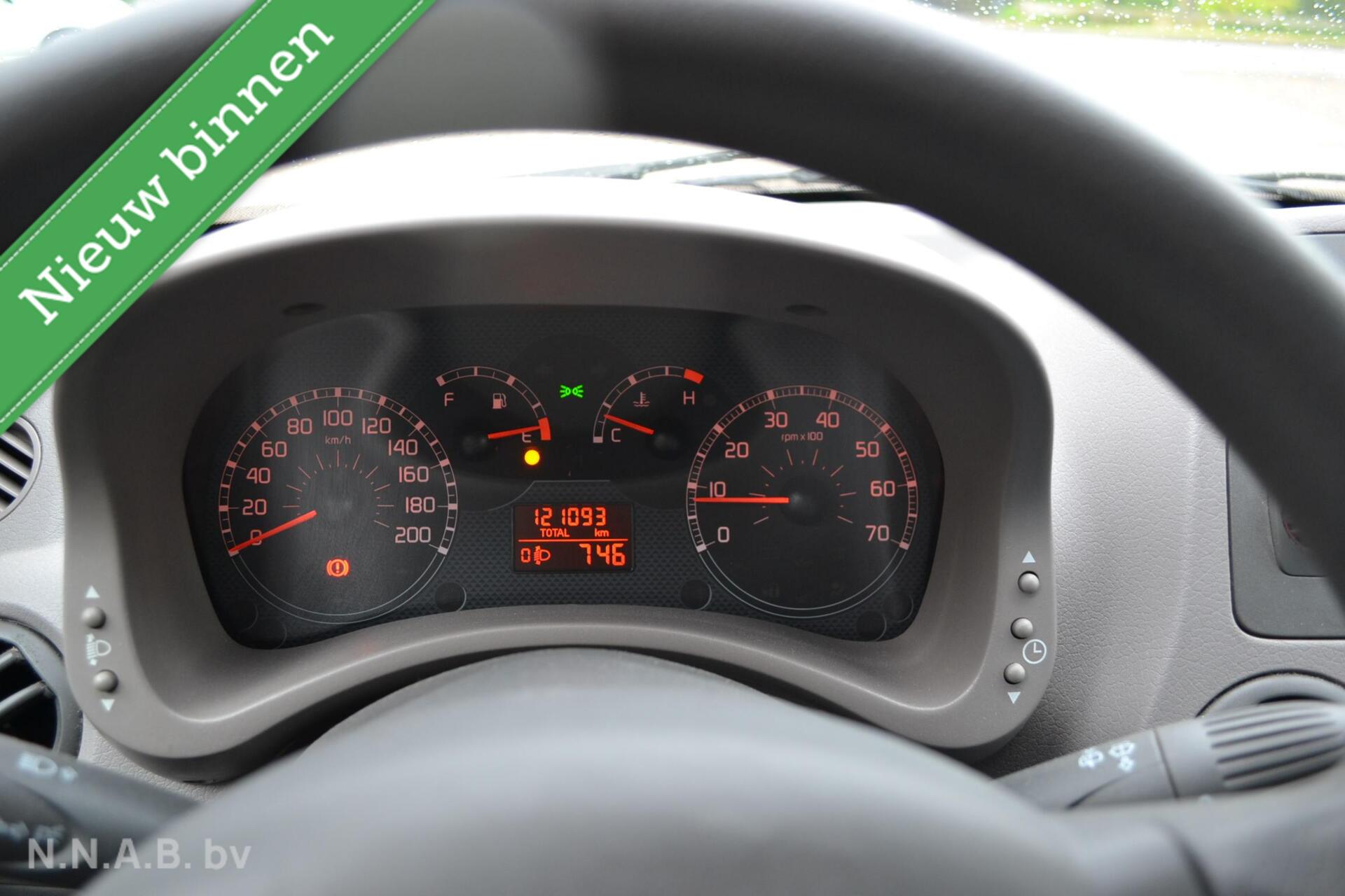 Foto van Fiat Fiat Panda