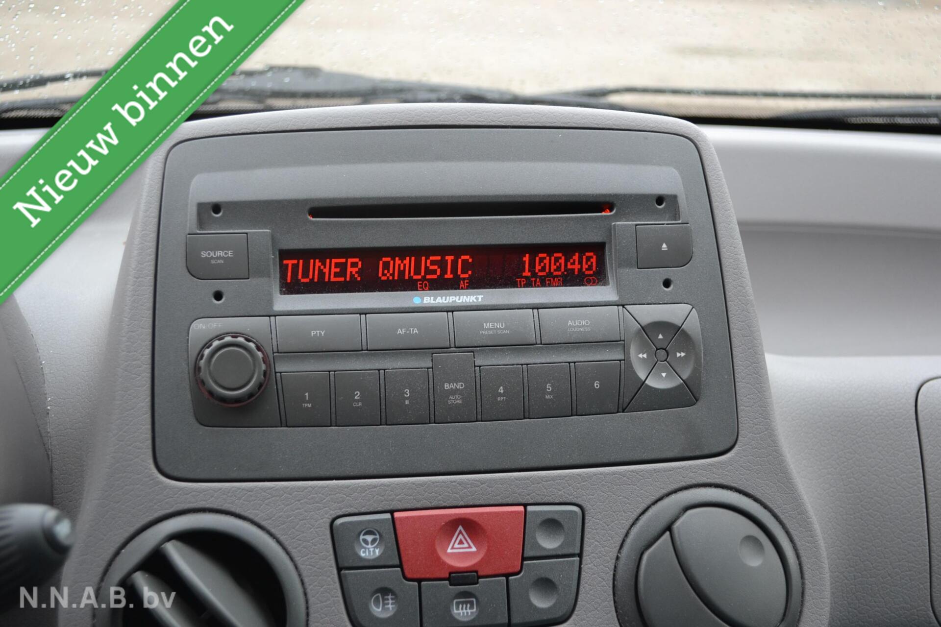 Foto van Fiat Fiat Panda