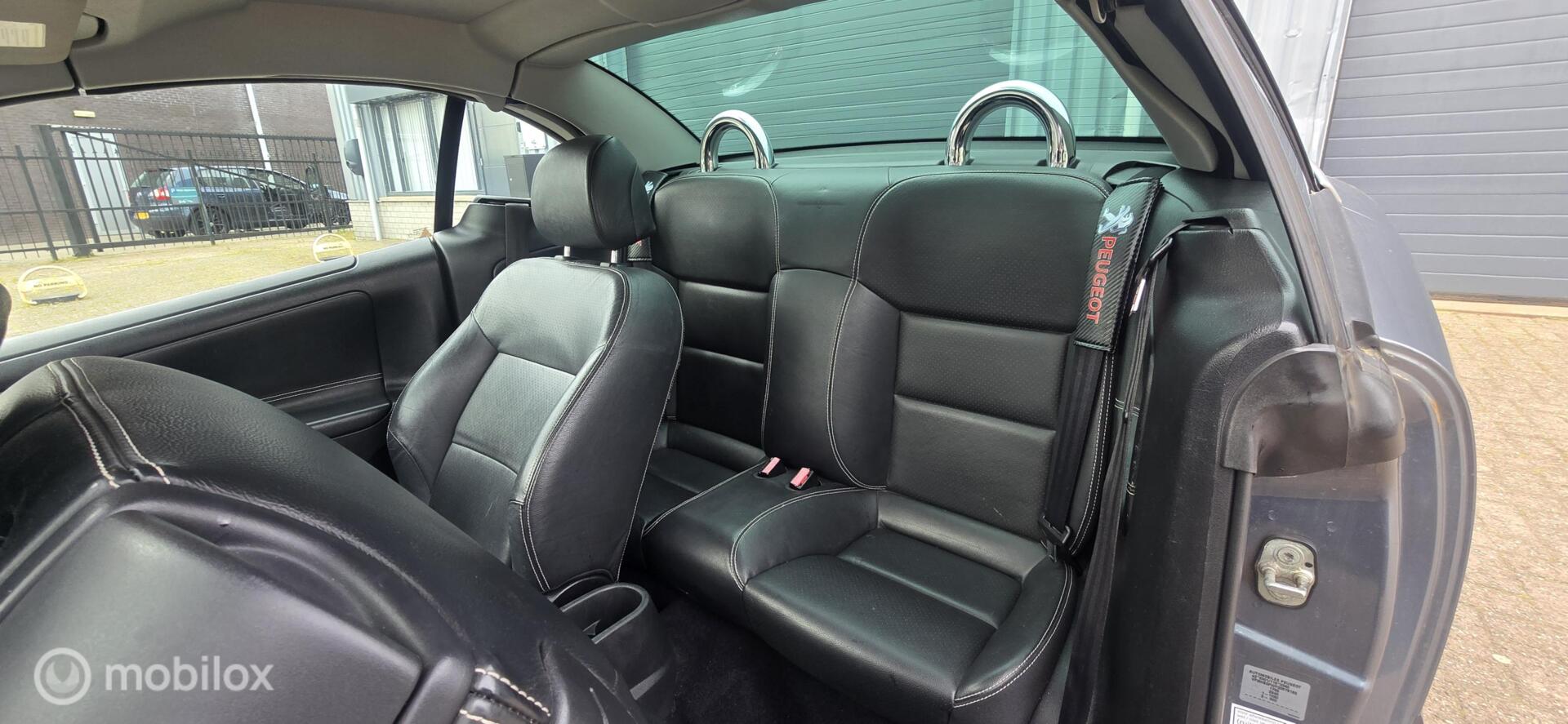 Foto van Peugeot 207