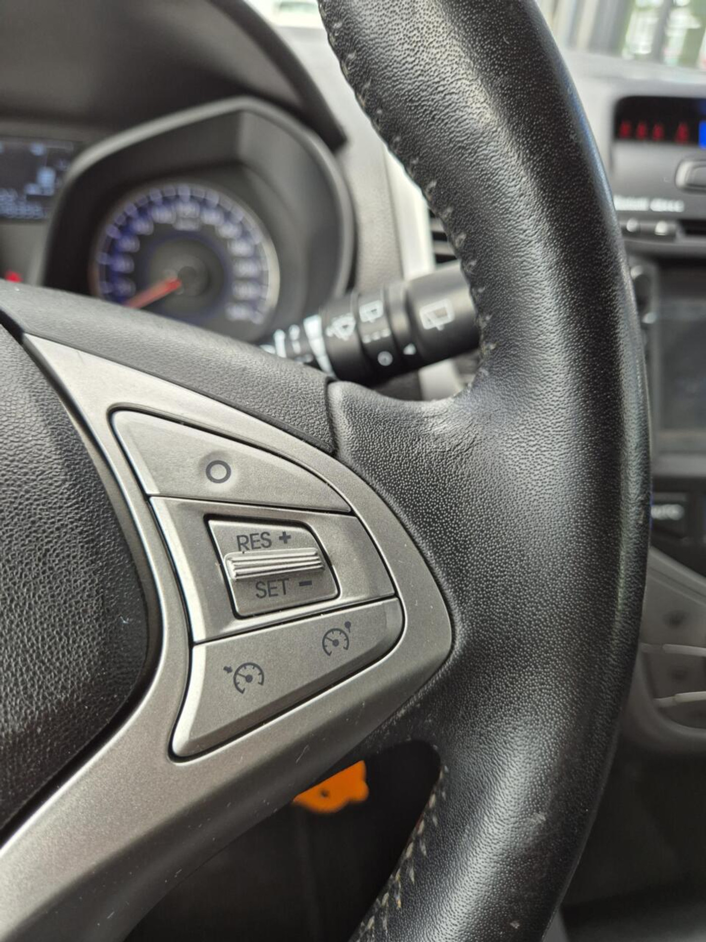 Foto van Hyundai Ix20
