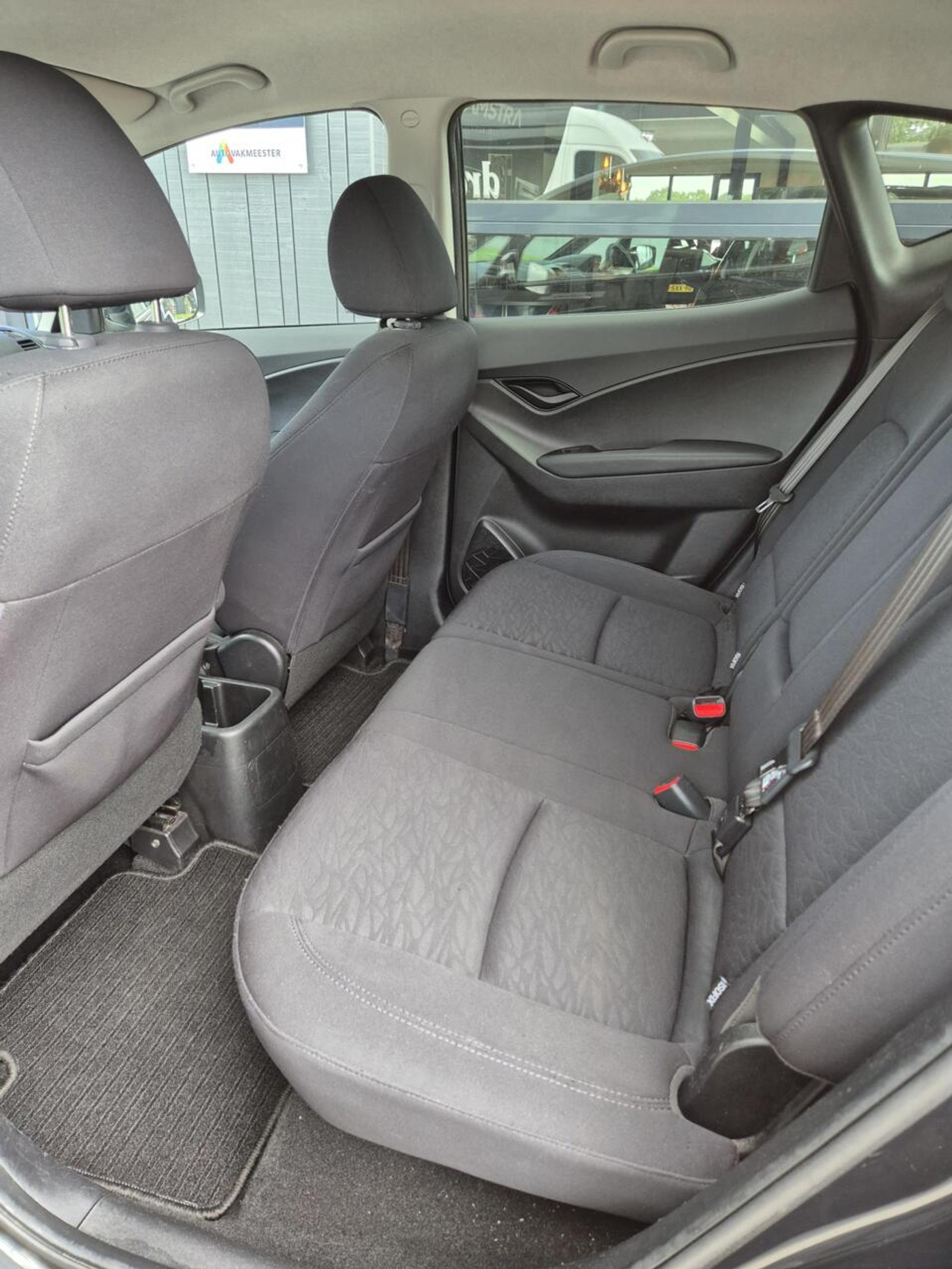 Foto van Hyundai Ix20