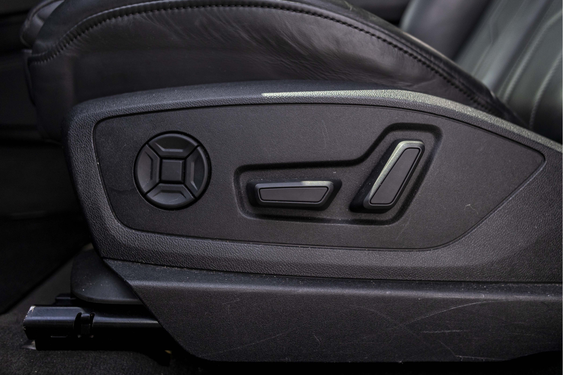 Foto van Audi Audi E-tron