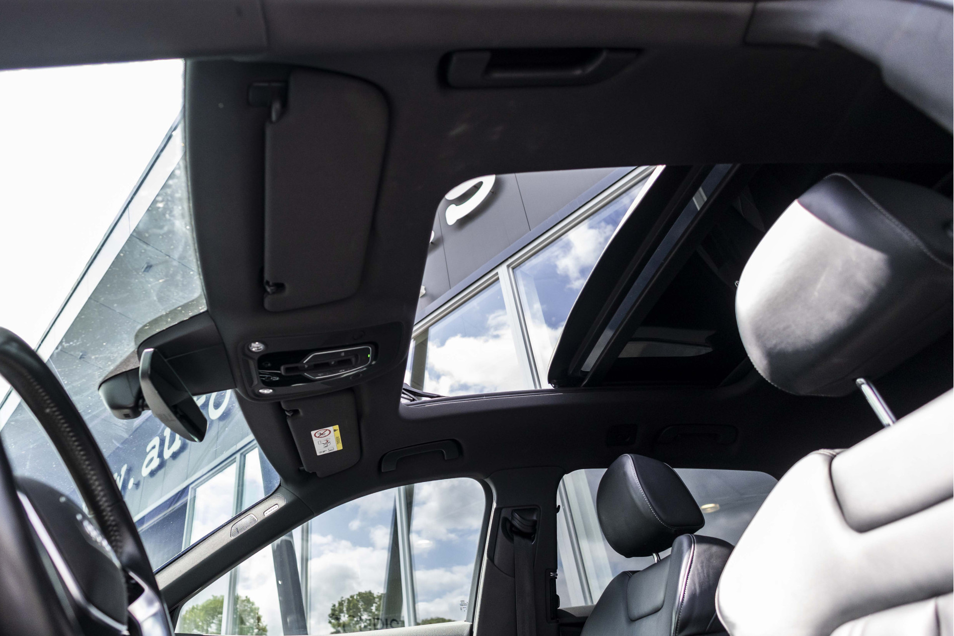 Foto van Audi Audi E-tron