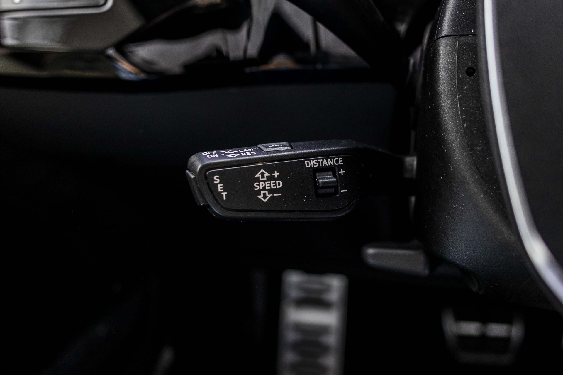 Foto van Audi Audi E-tron