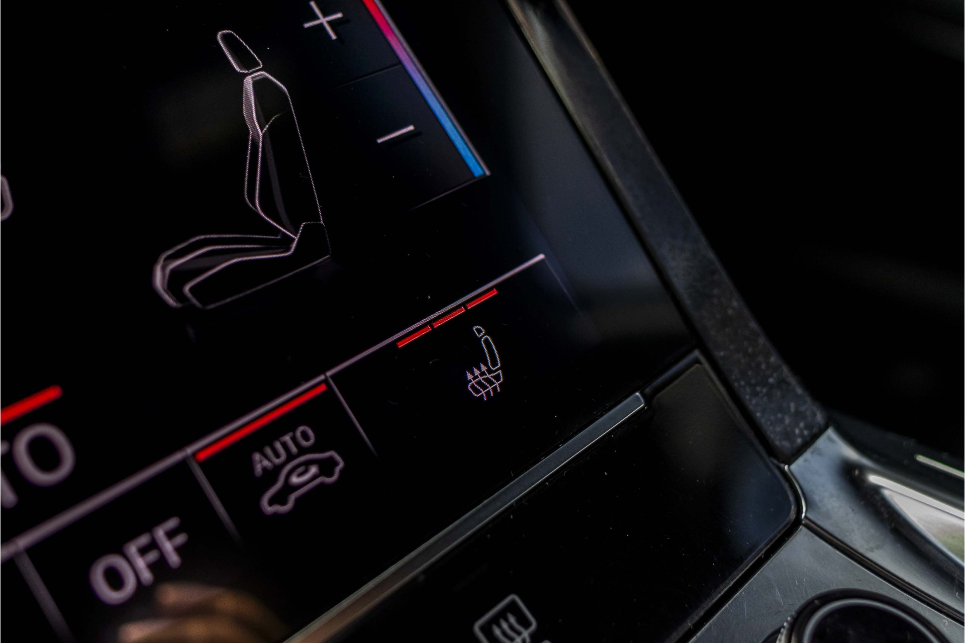 Foto van Audi Audi E-tron