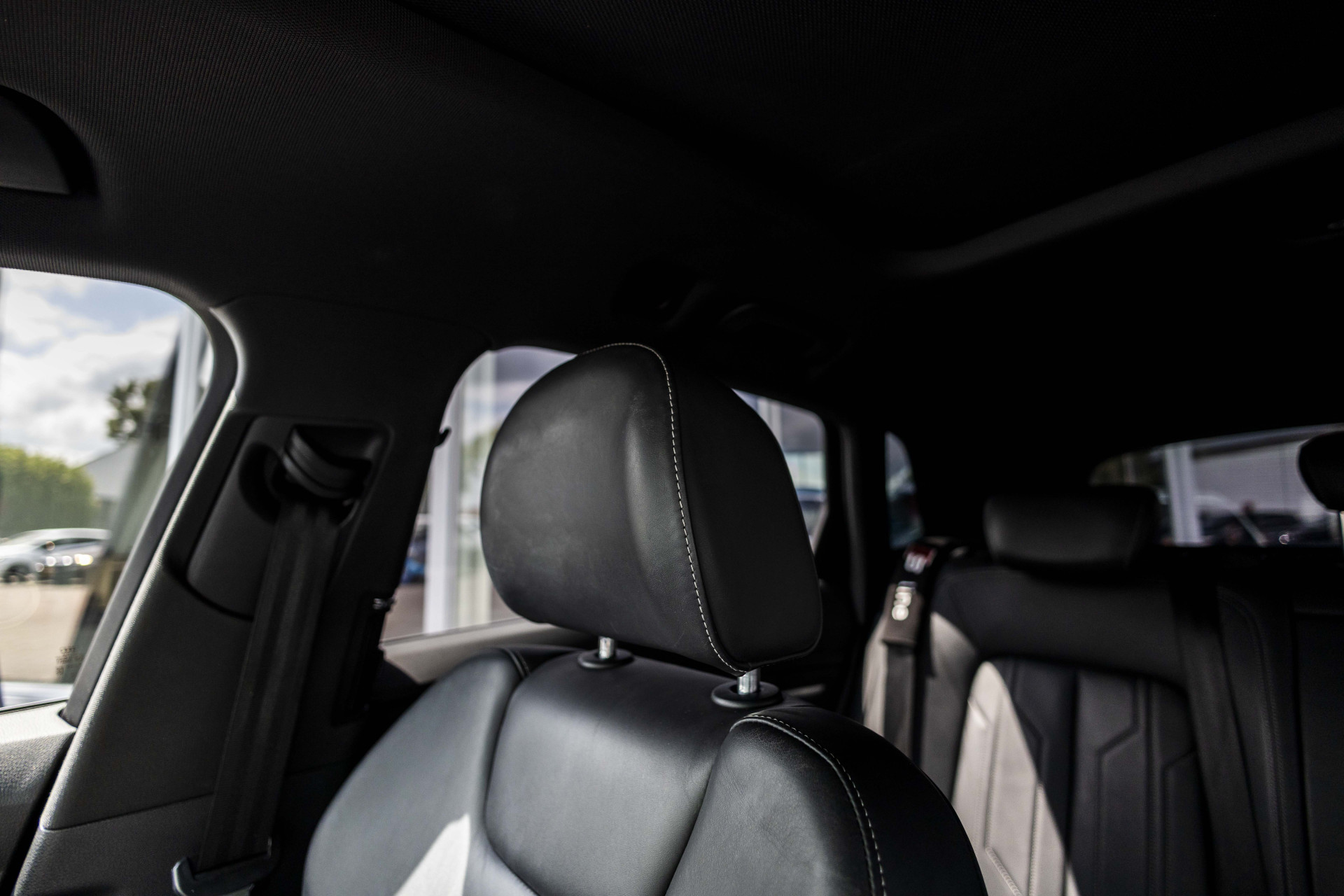 Foto van Audi Audi E-tron