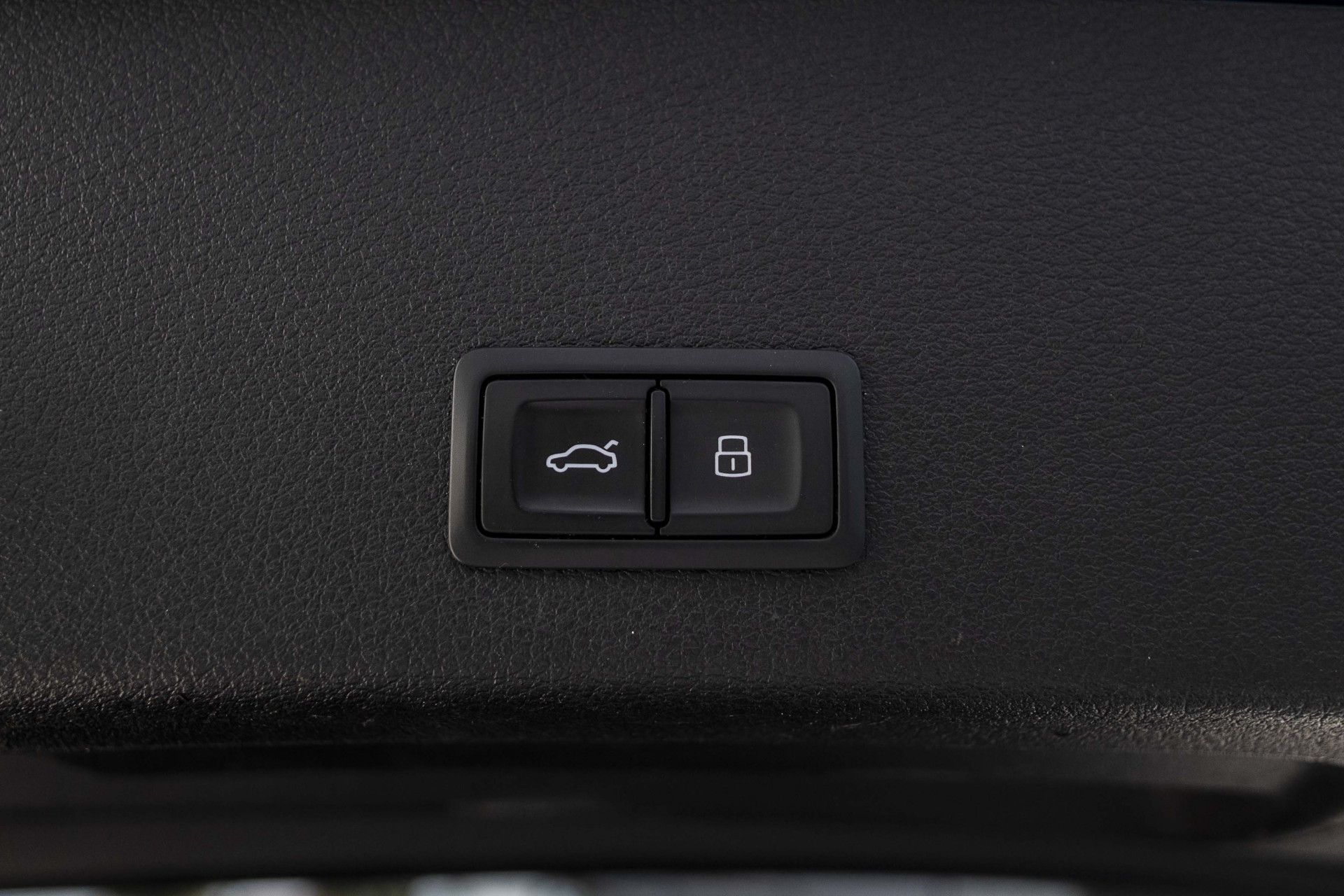 Foto van Audi Audi E-tron