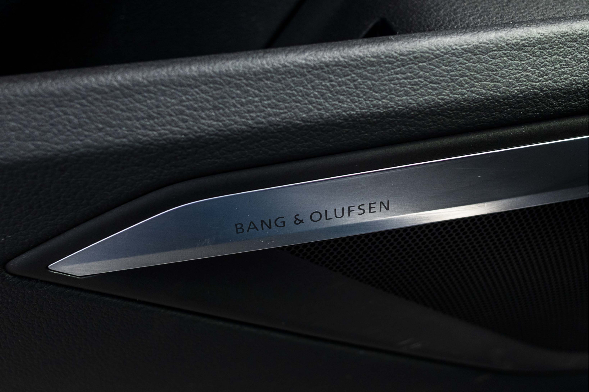 Foto van Audi Audi E-tron