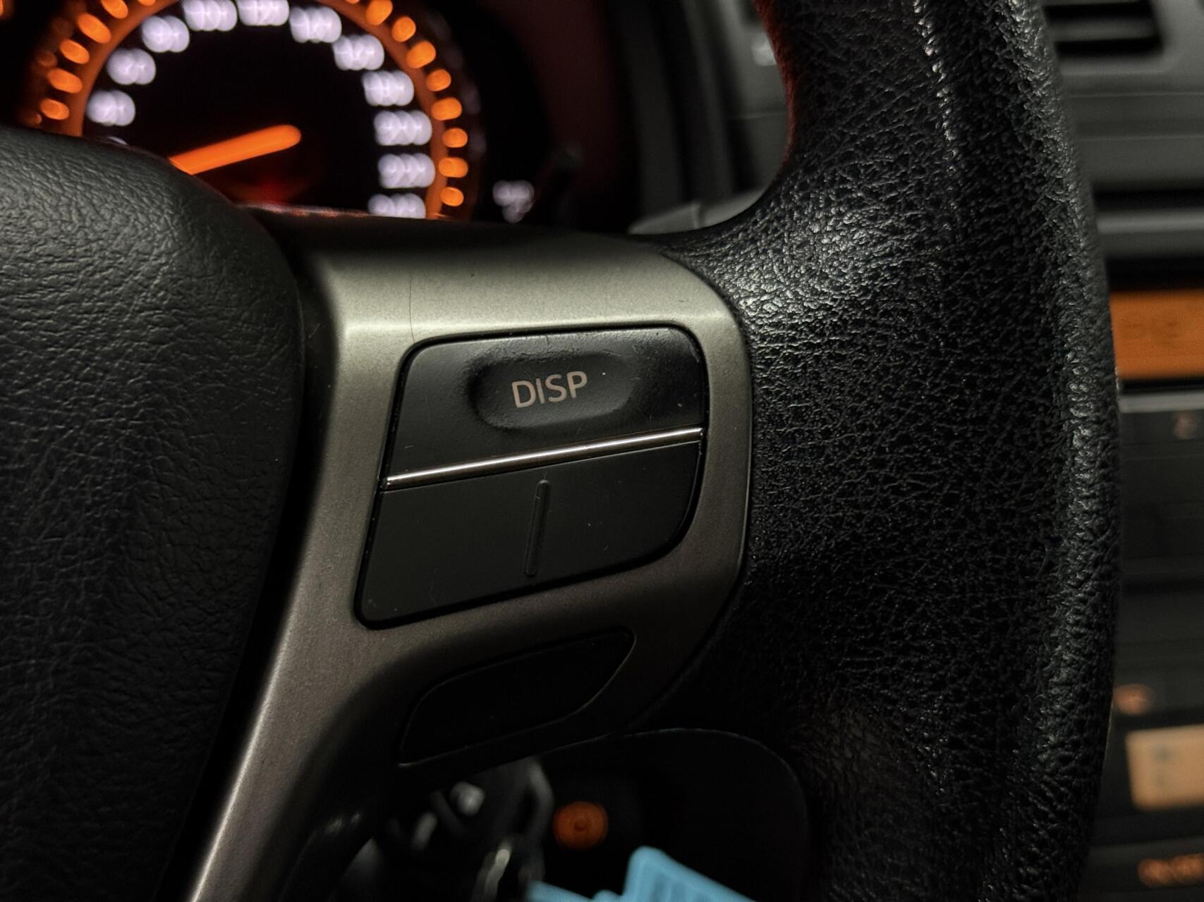 Foto van Toyota Toyota Avensis