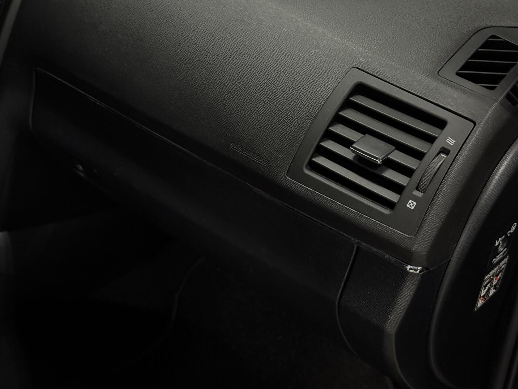 Foto van Toyota Toyota Avensis