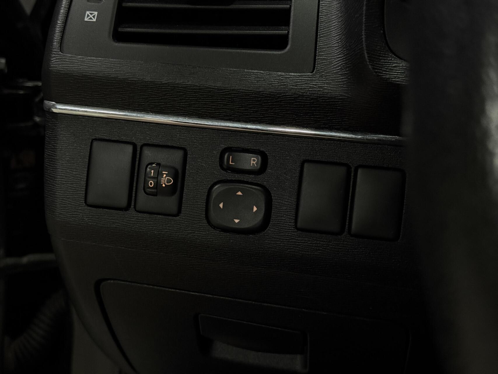 Foto van Toyota Toyota Avensis