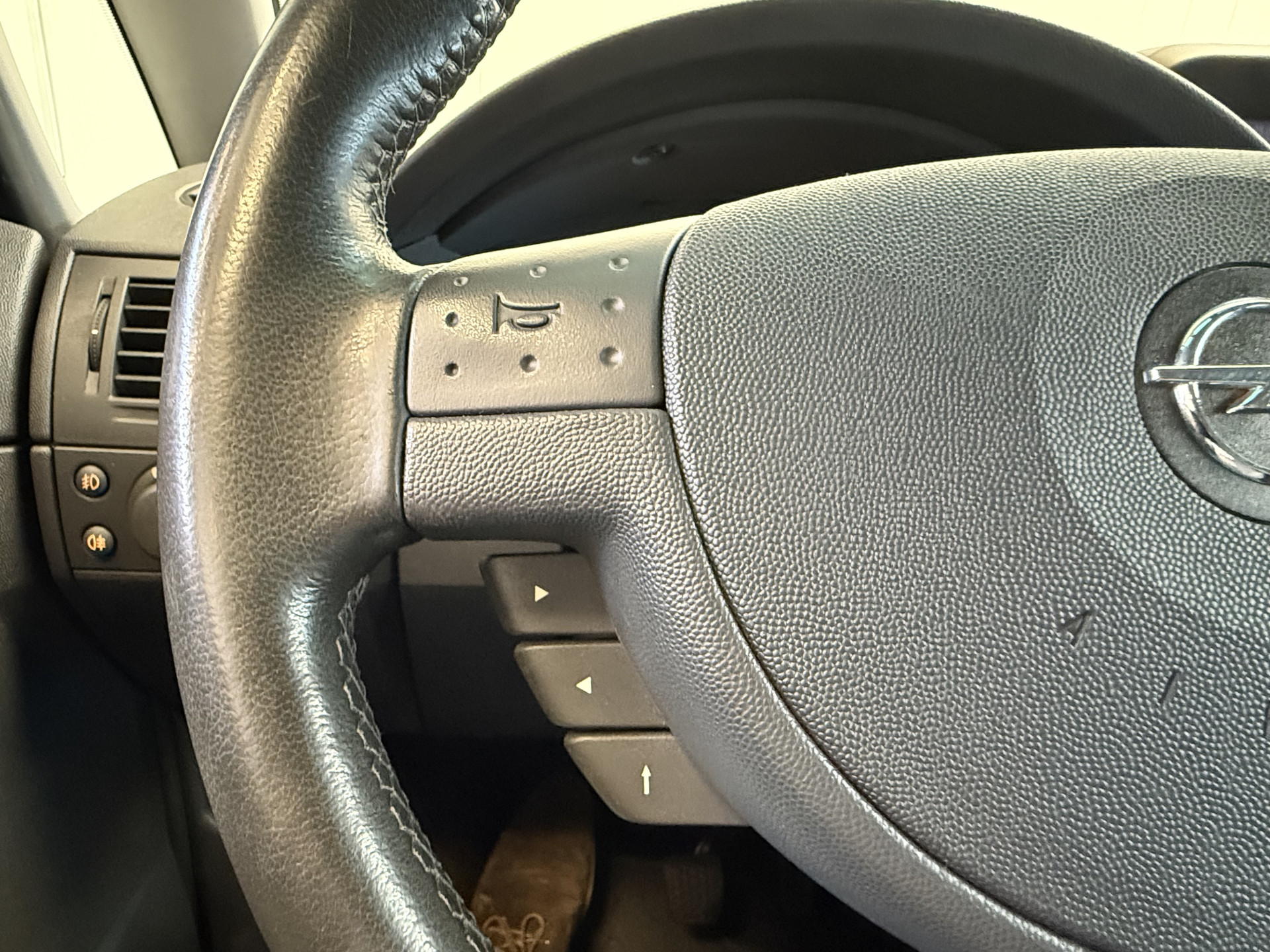 Foto van Opel Meriva-a