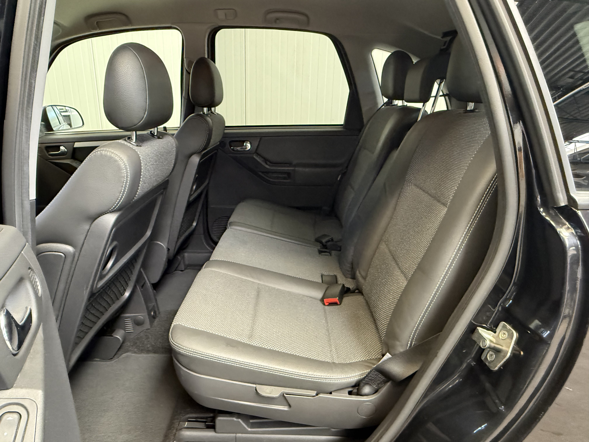 Foto van Opel Meriva-a