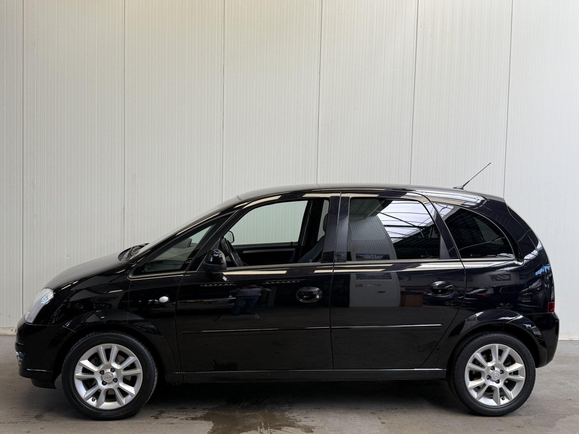 Foto van Opel Meriva-a