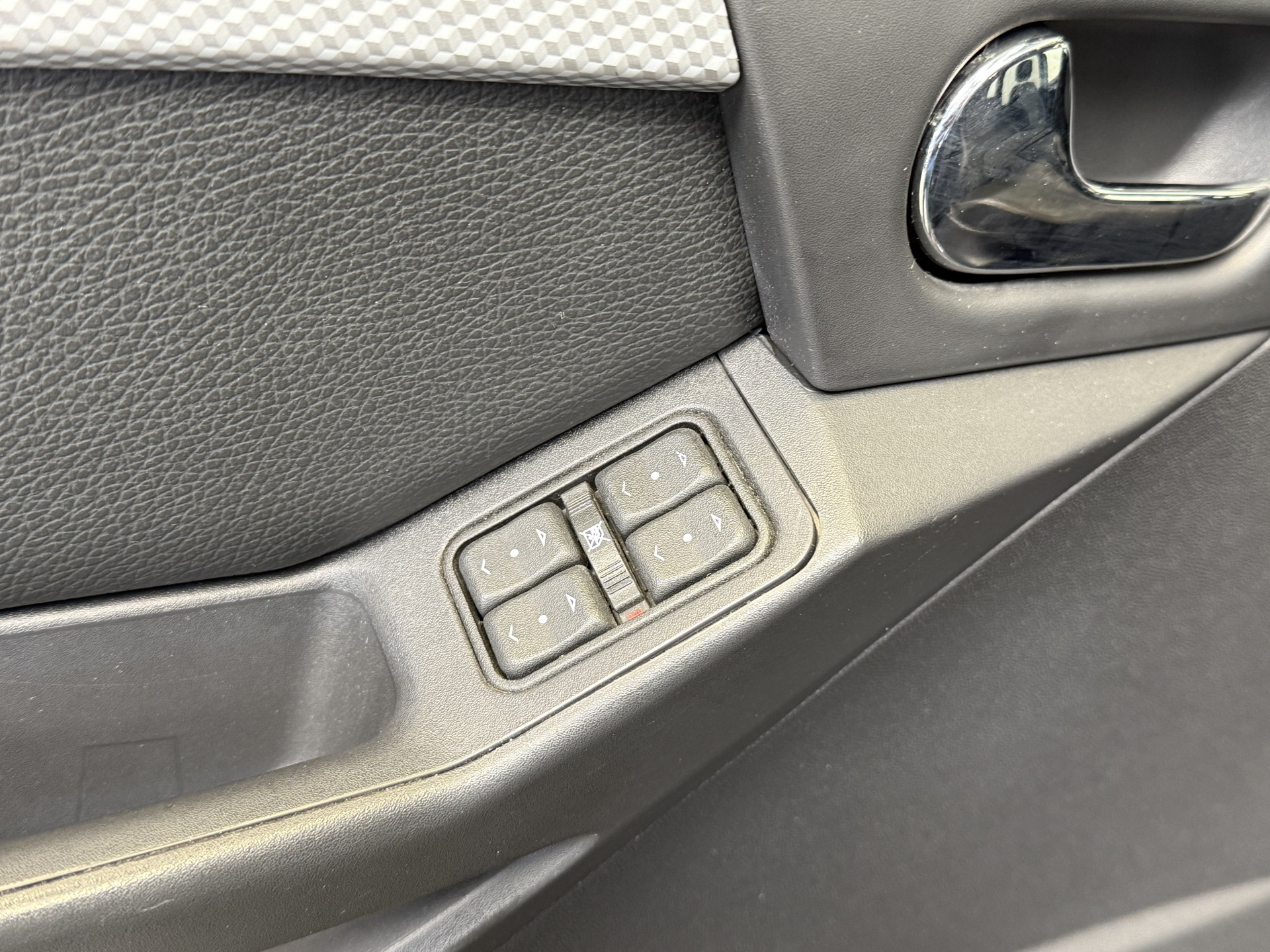Foto van Opel Meriva-a