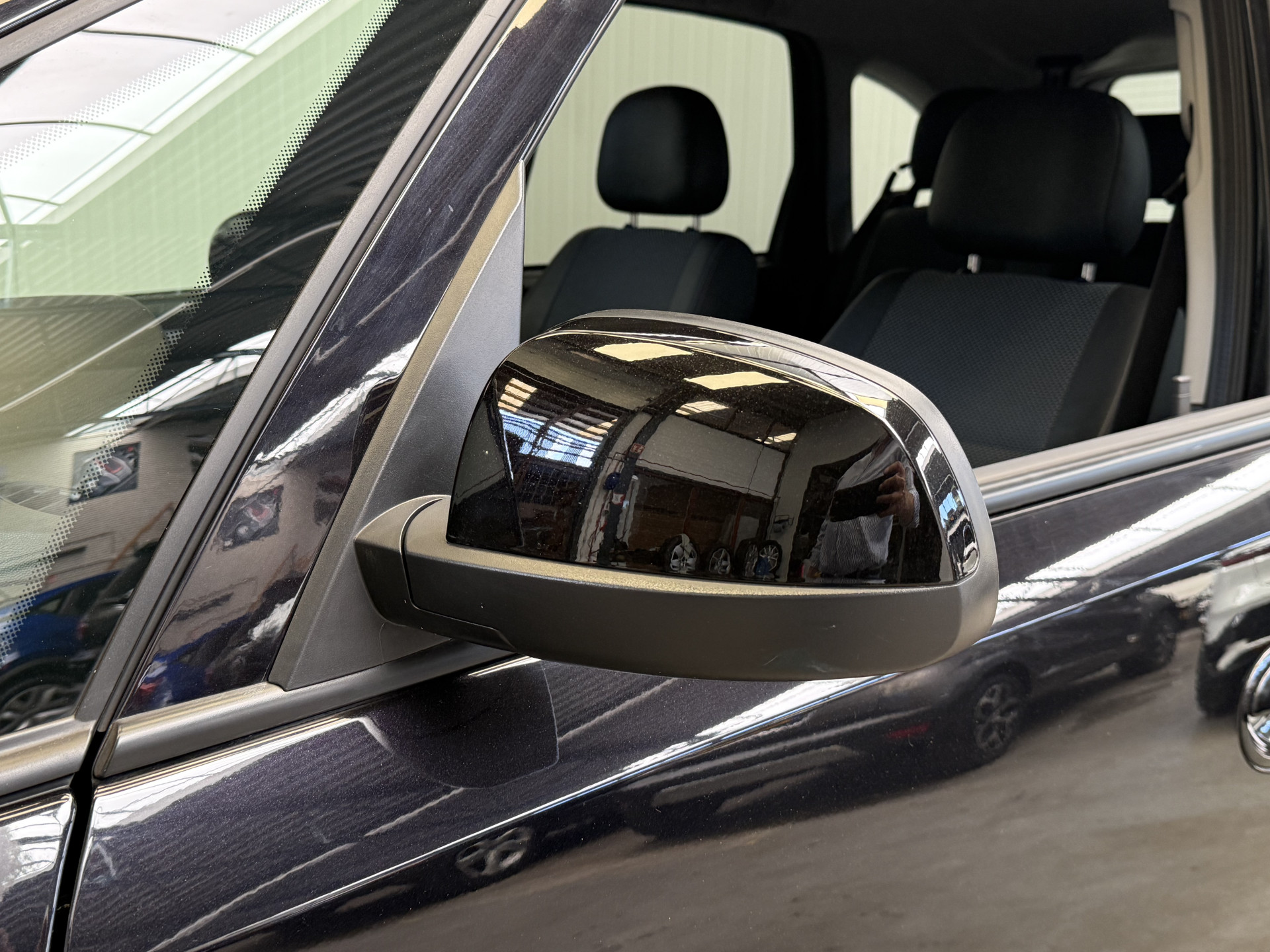 Foto van Opel Meriva-a