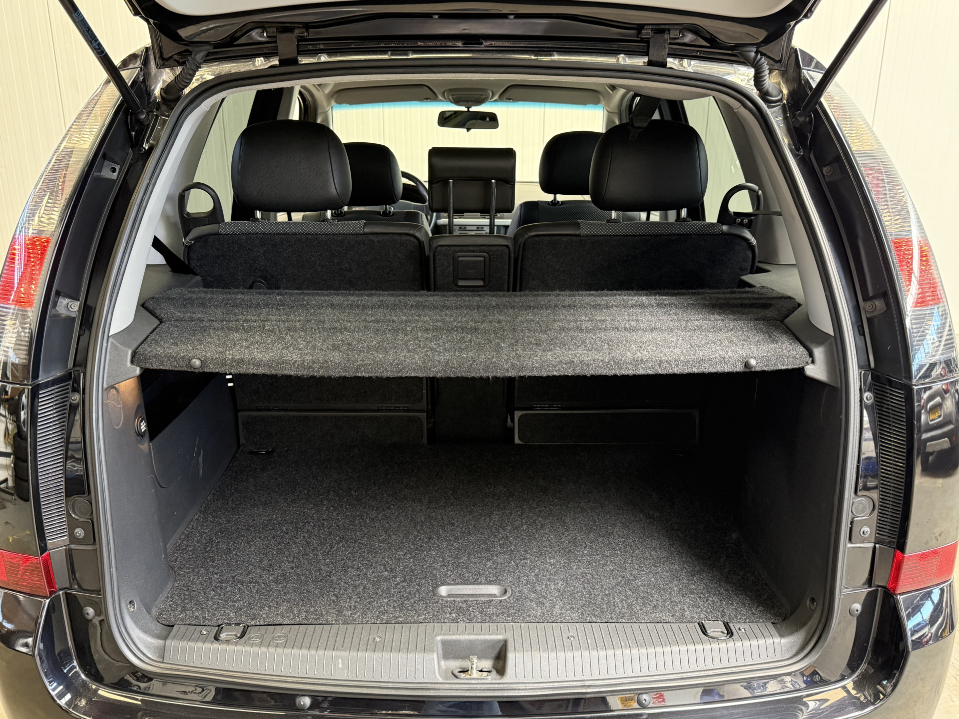 Foto van Opel Meriva-a