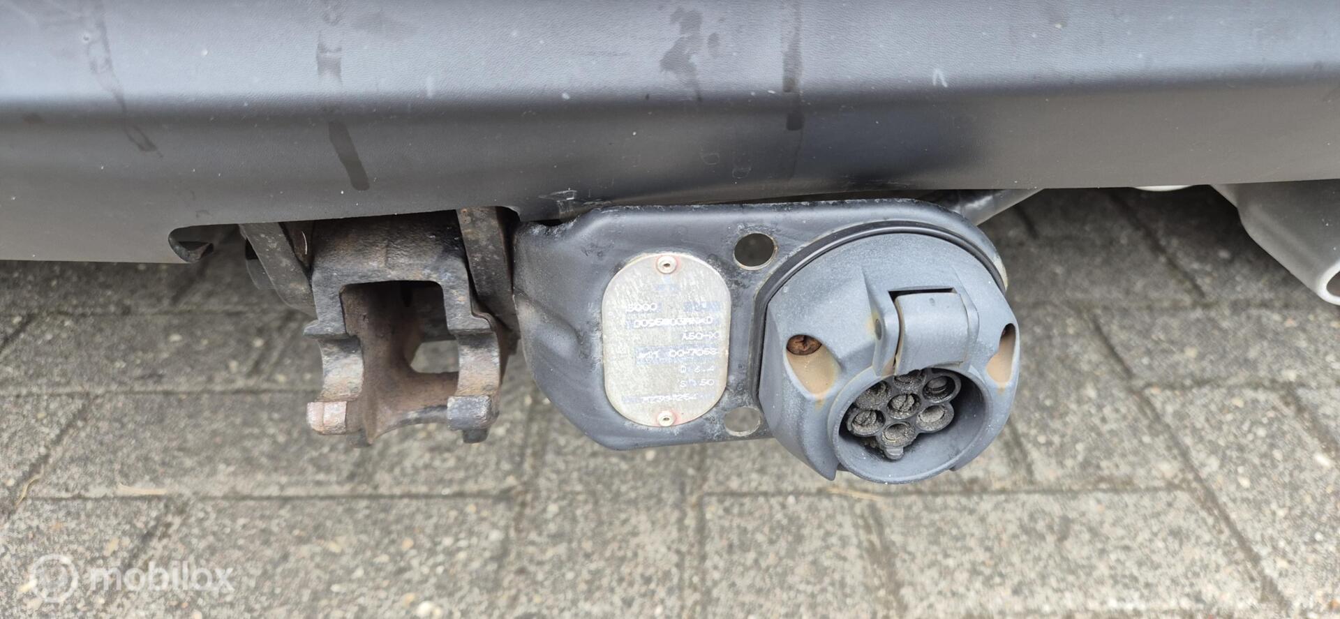 Foto van Mitsubishi Mitsubishi Colt