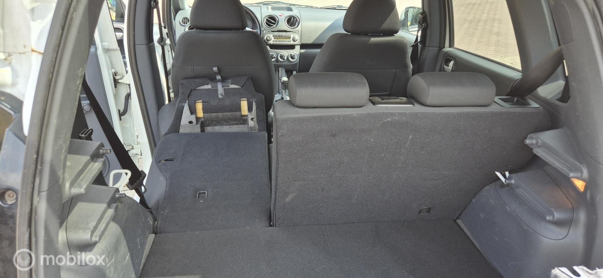 Foto van Mitsubishi Mitsubishi Colt