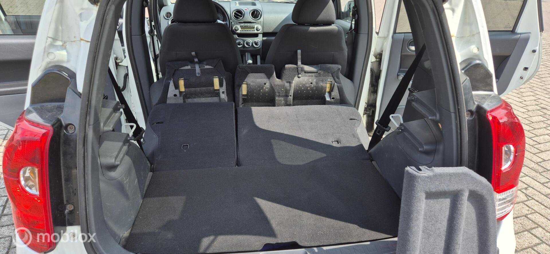 Foto van Mitsubishi Mitsubishi Colt