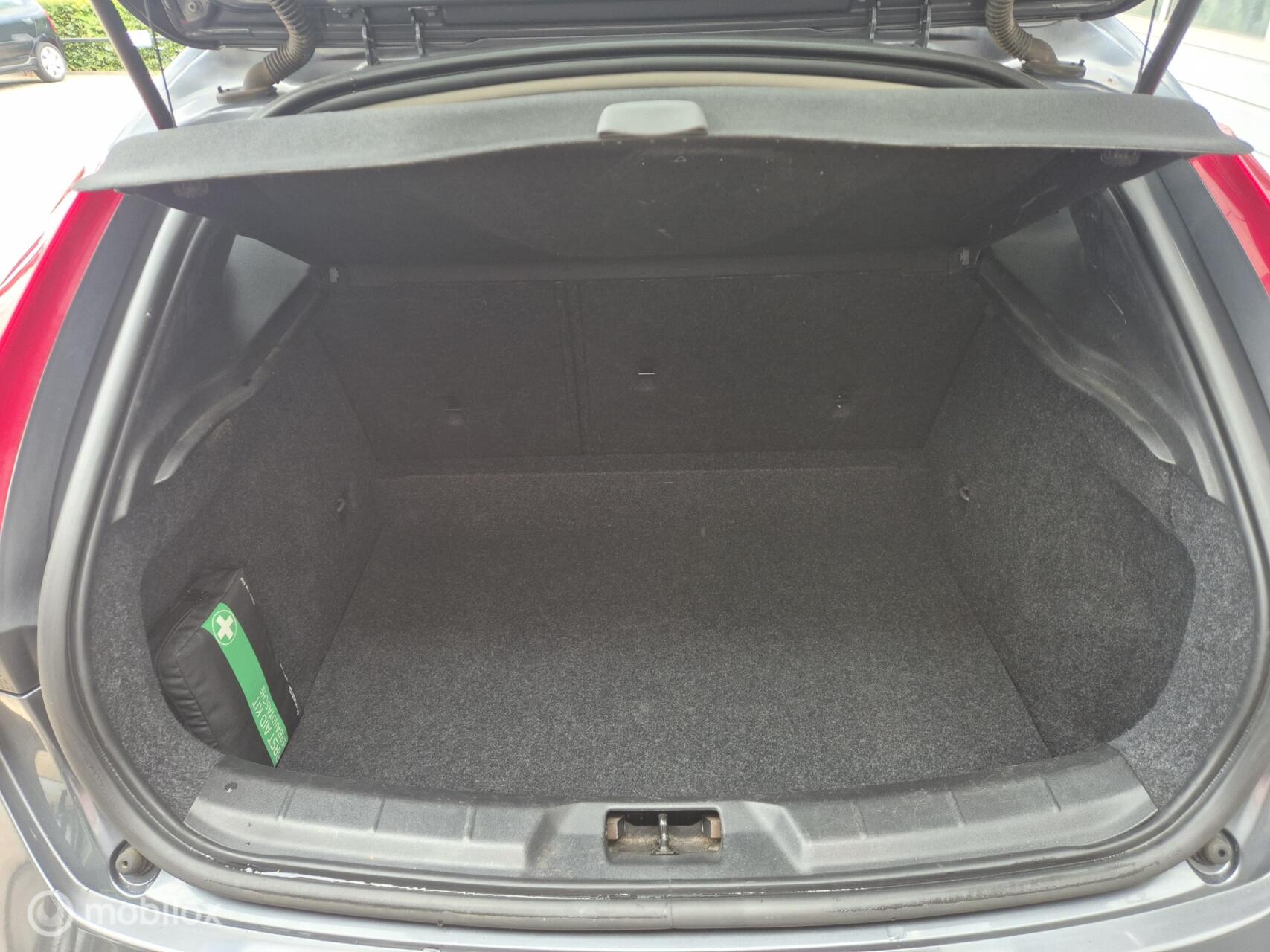 Foto van Volvo V40