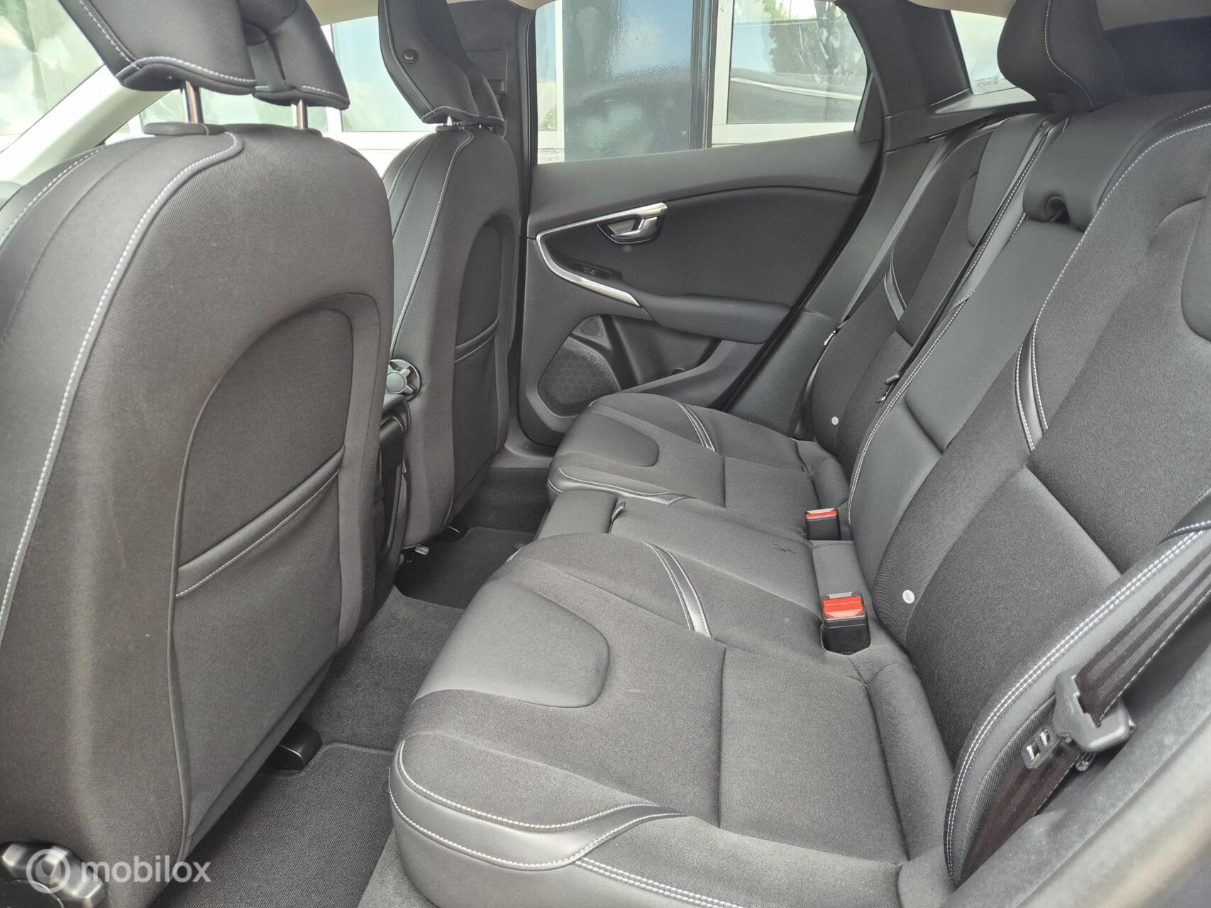 Foto van Volvo V40