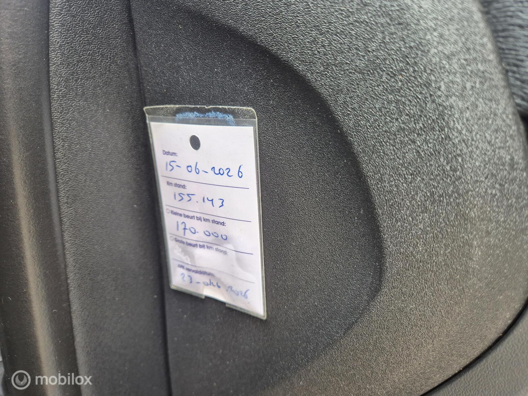 Foto van Volvo V40