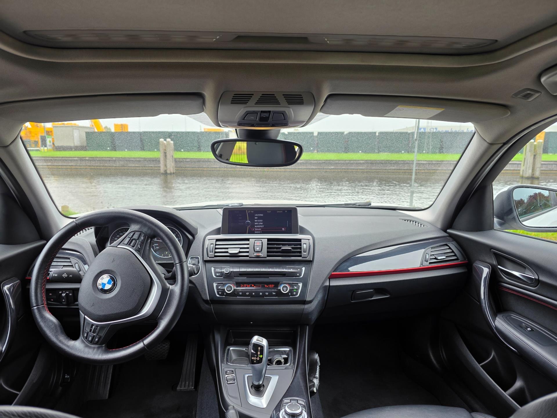 Foto van BMW 1-serie