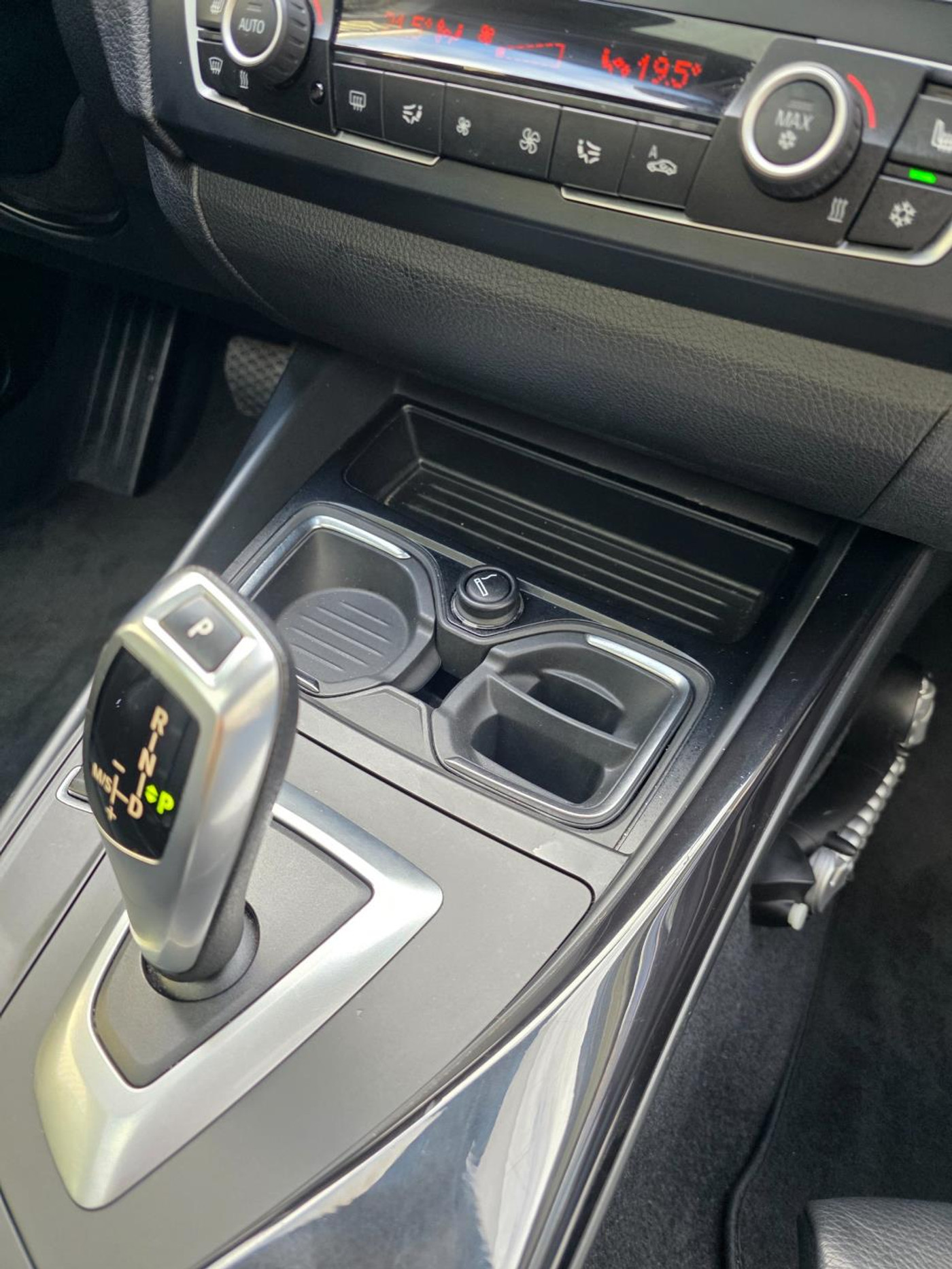 Foto van BMW 1-serie