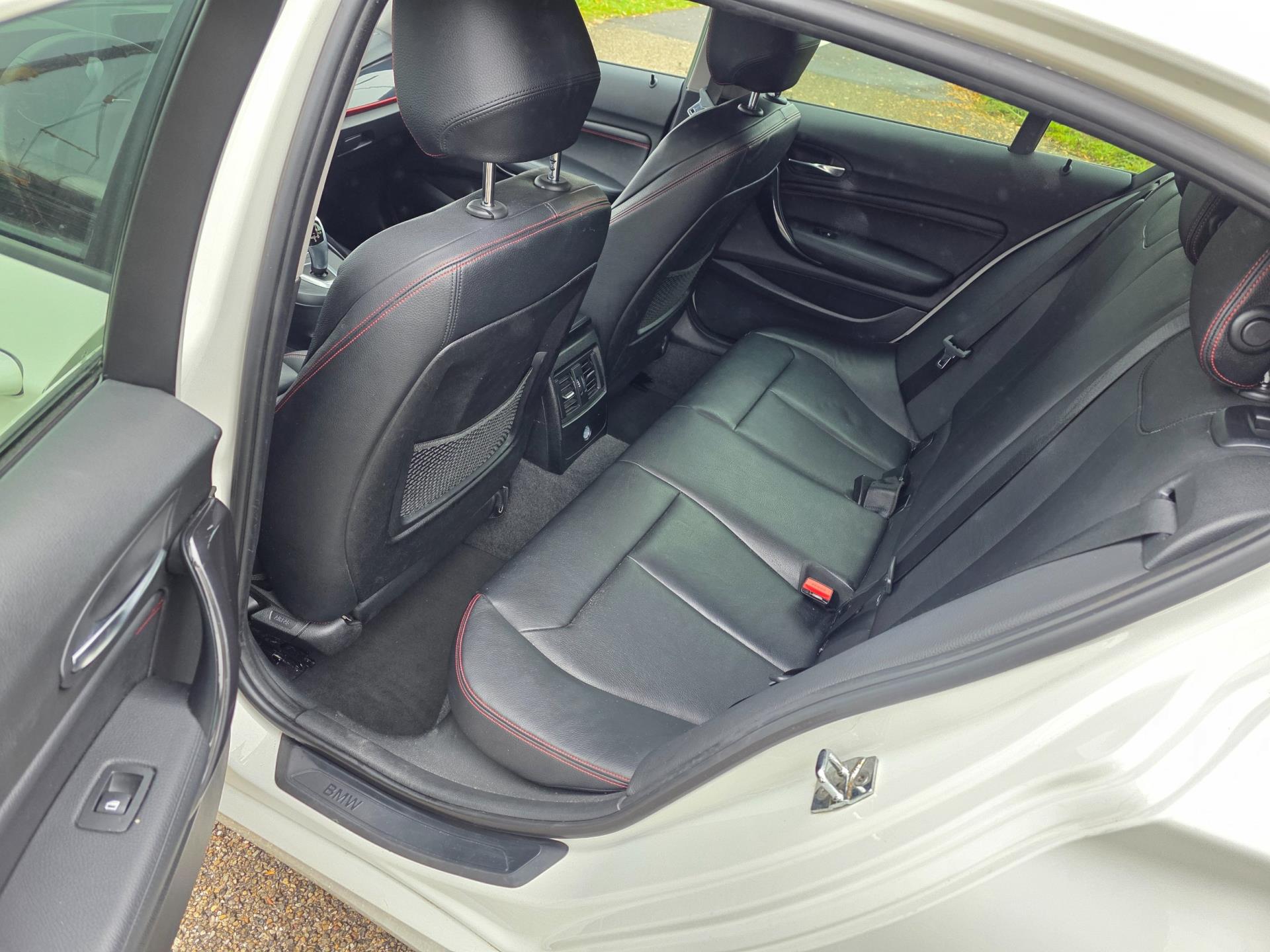 Foto van BMW 1-serie